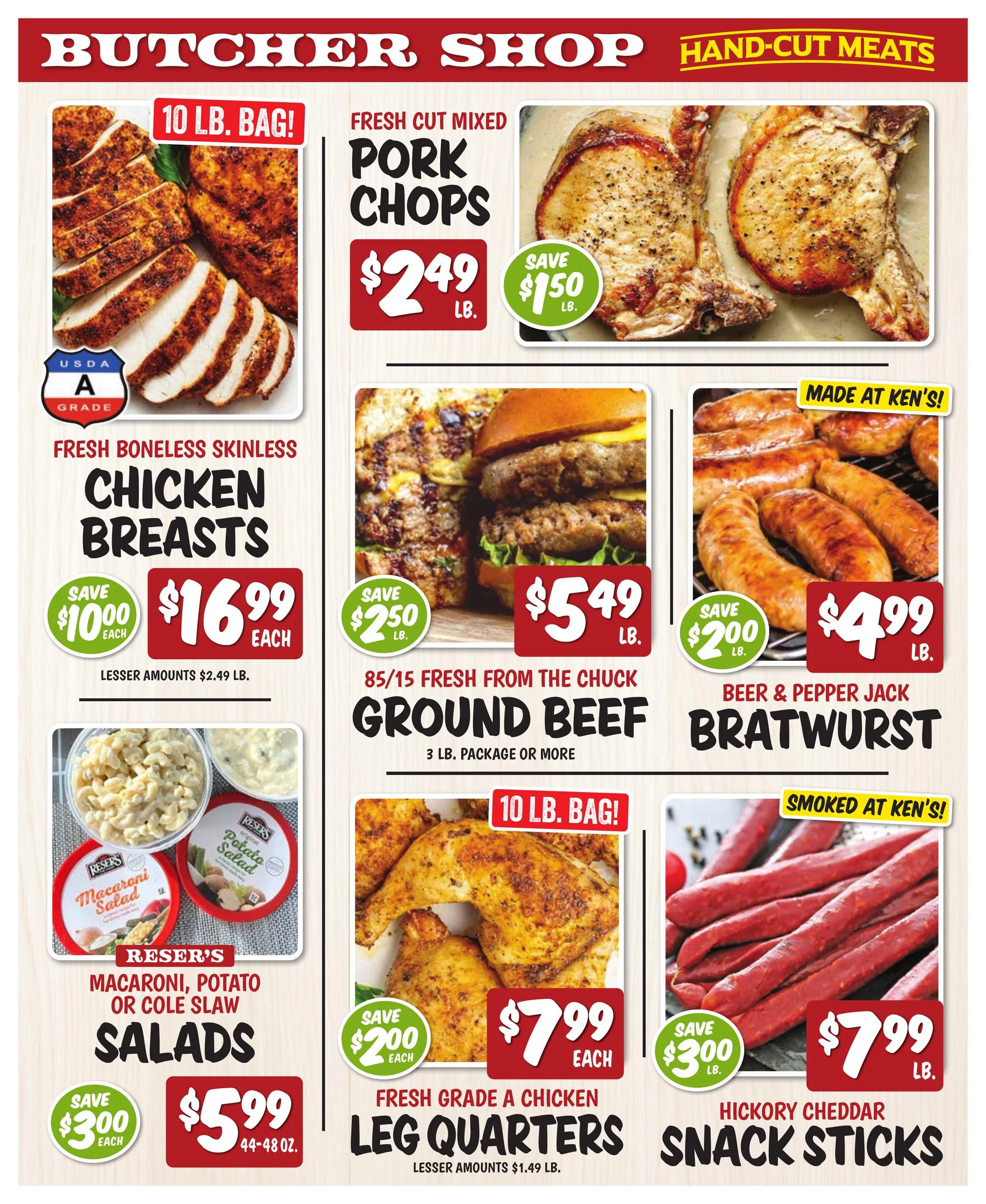 Ken's Fruit Market Indexed Weekly - Page 2