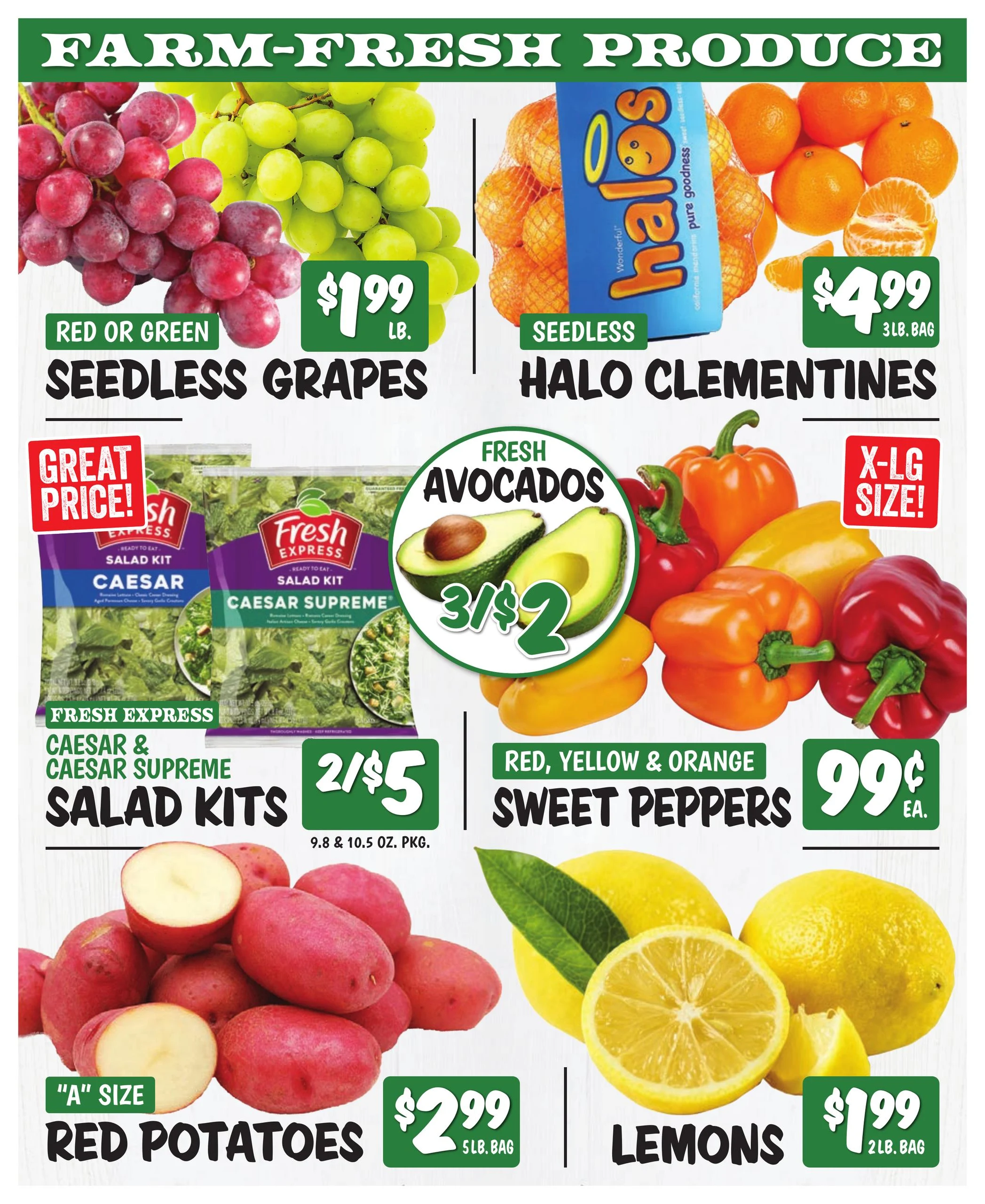 Ken's Fruit Market Indexed Weekly - Page 3