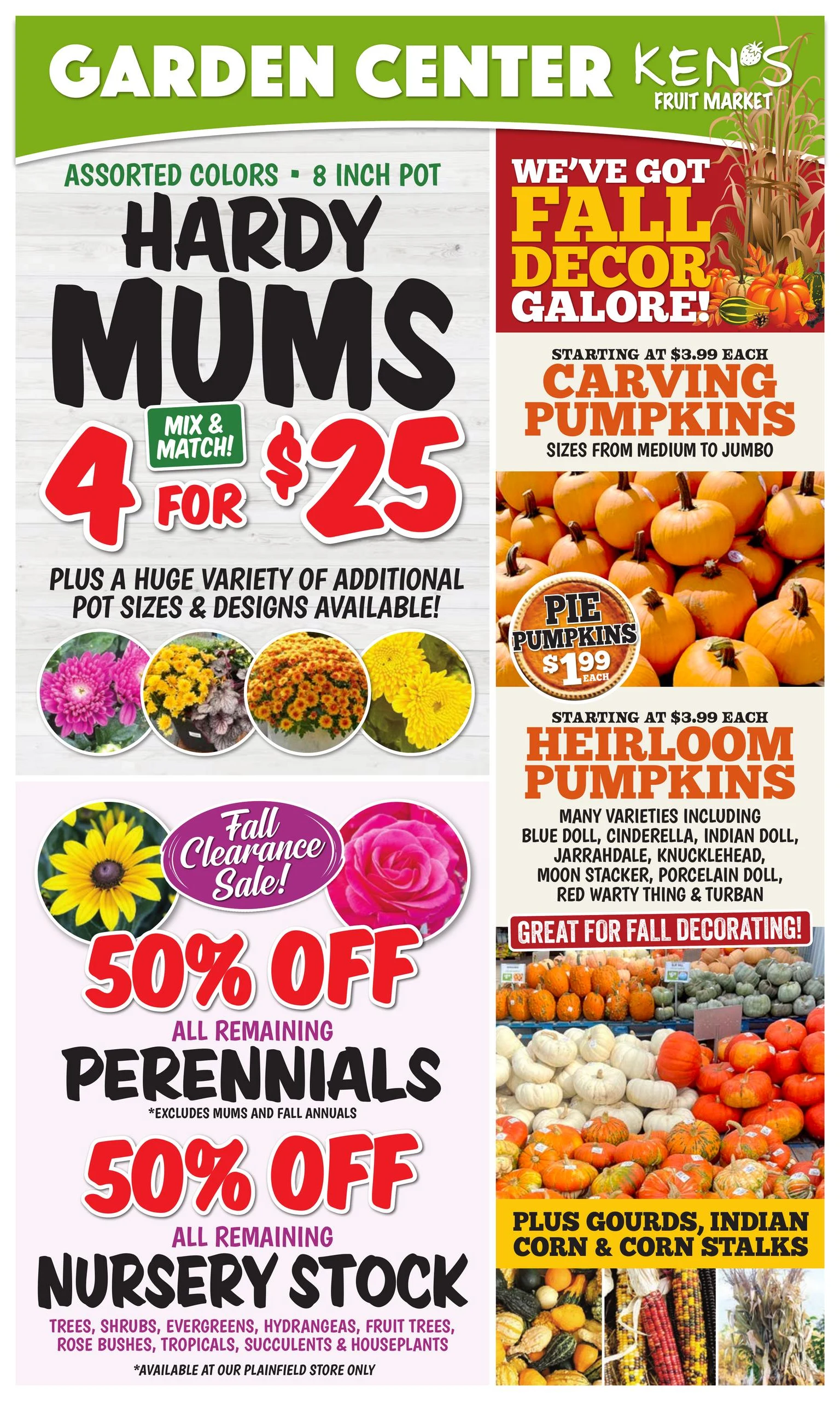 Ken's Fruit Market Indexed Weekly - Page 5
