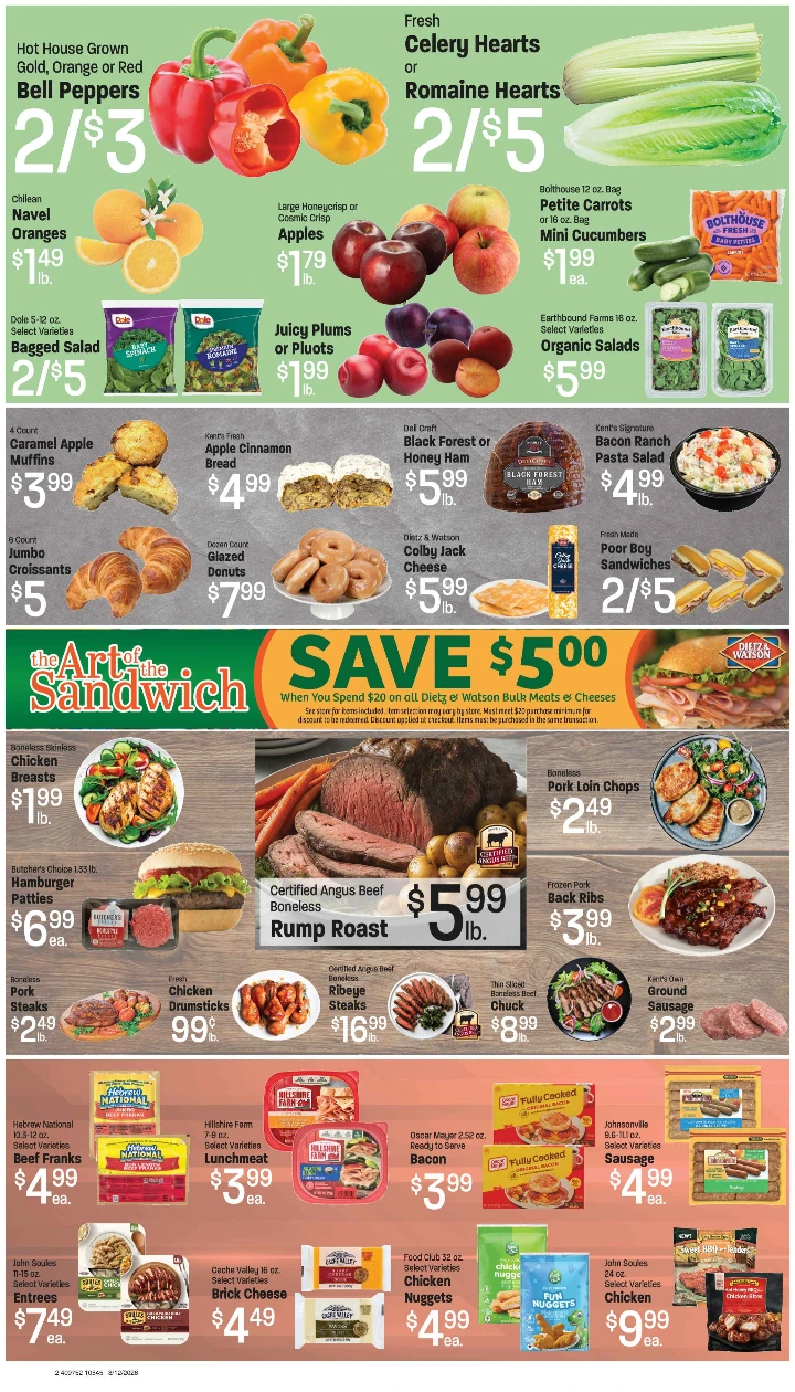 Flyer page 2