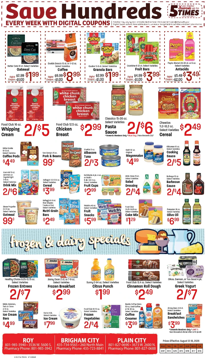 Flyer page 4