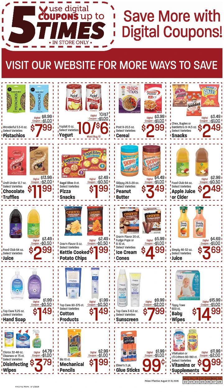 Flyer page 6