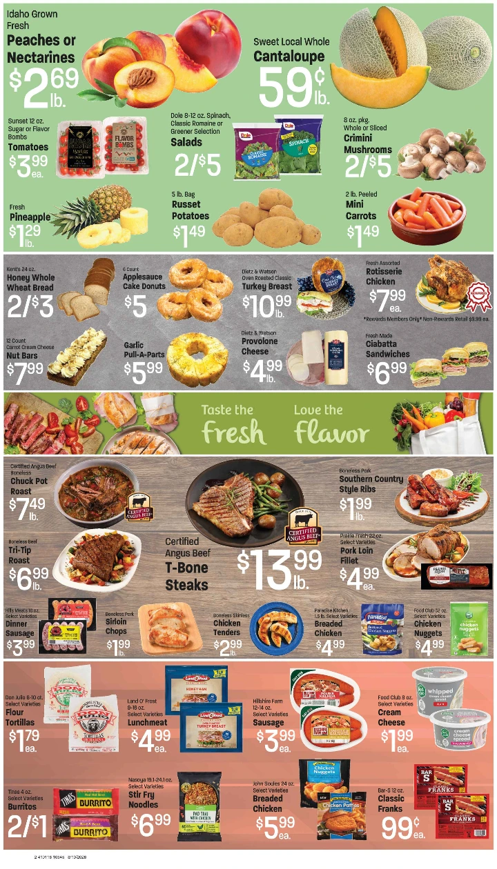 Flyer page 2