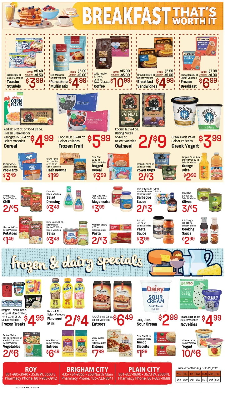 Flyer page 4