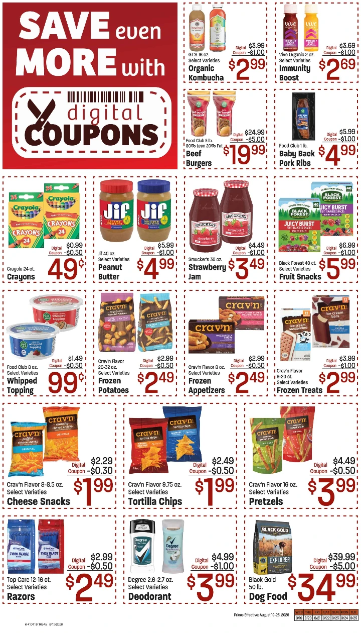 Flyer page 6
