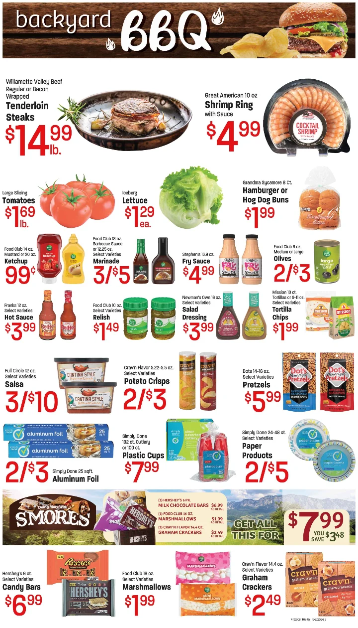 Kent's Market Kent's Market - September 2 - 8, 2026 - Page 7