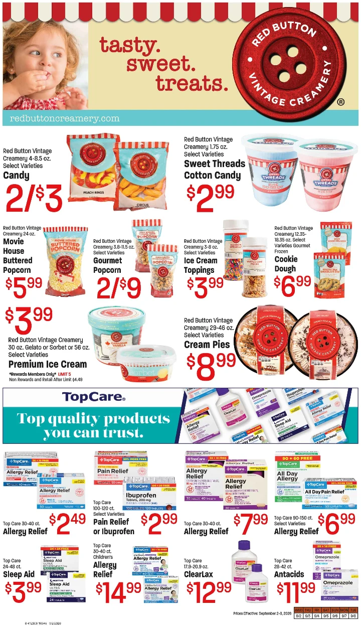 Kent's Market Kent's Market - September 2 - 8, 2026 - Page 8