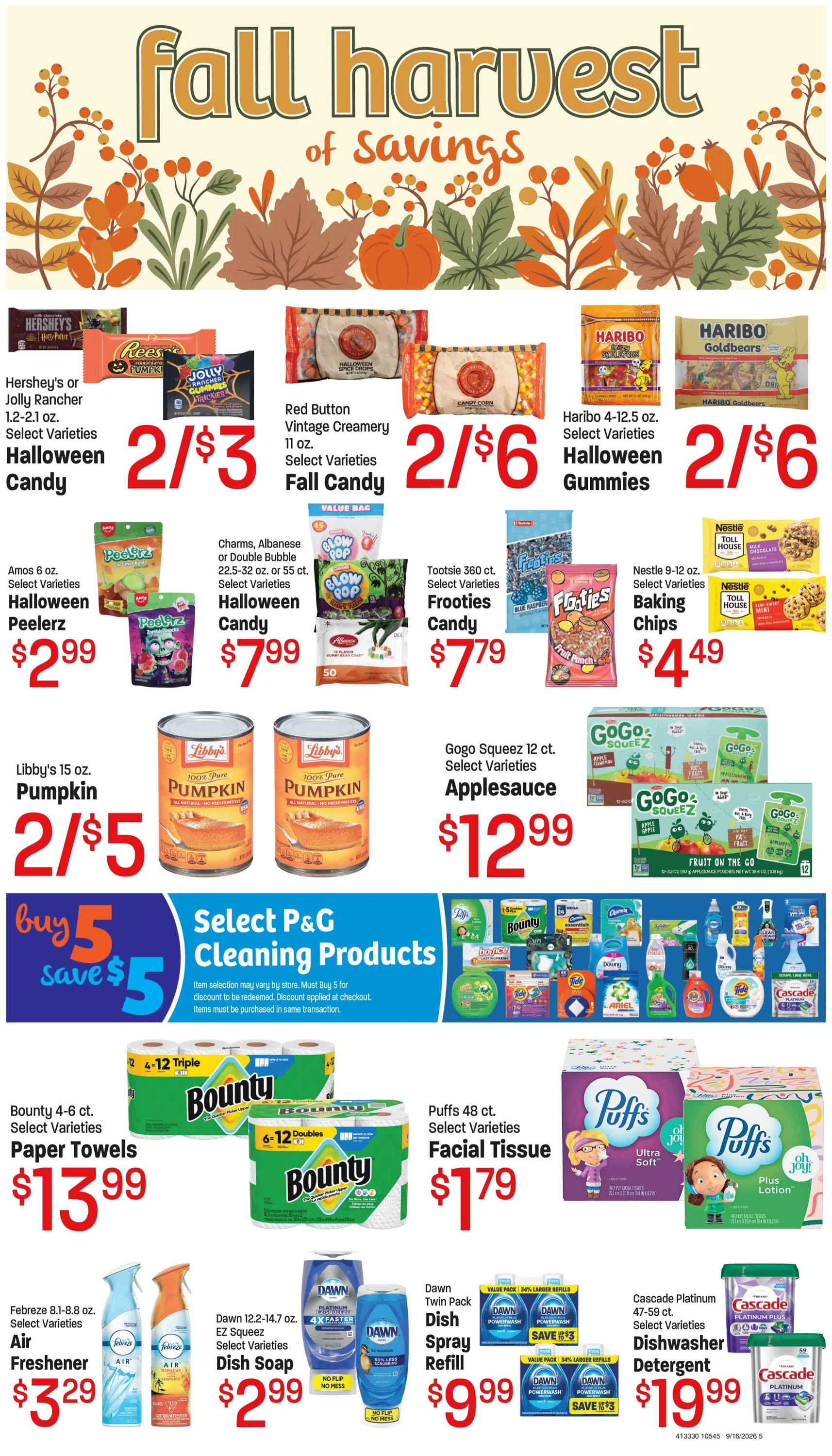 Kent's Market Kent's Market - September 16 - 22, 2026 - Page 5