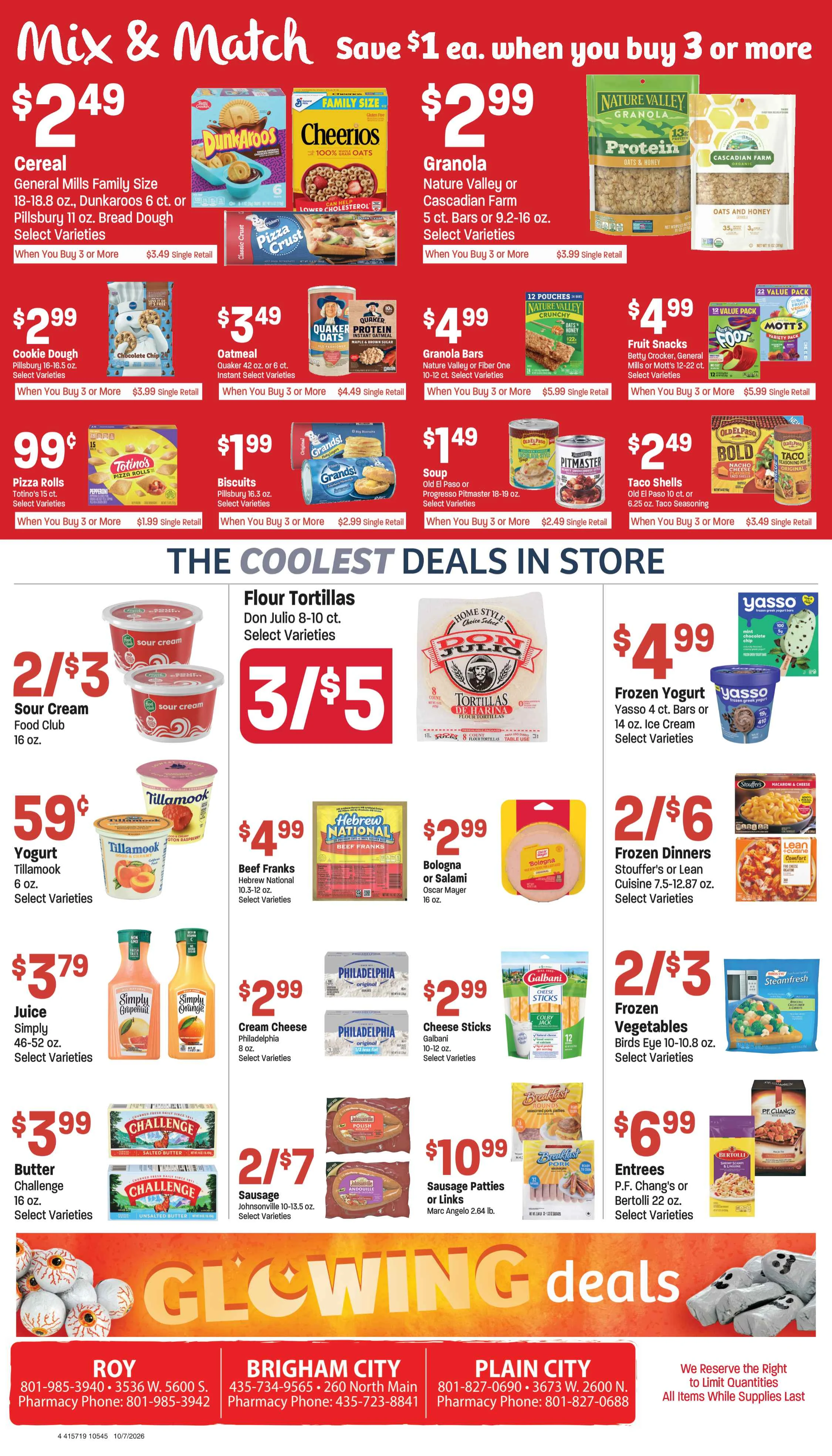 Kent's Market Kent's Market - October 7-13, 2026 - Page 4
