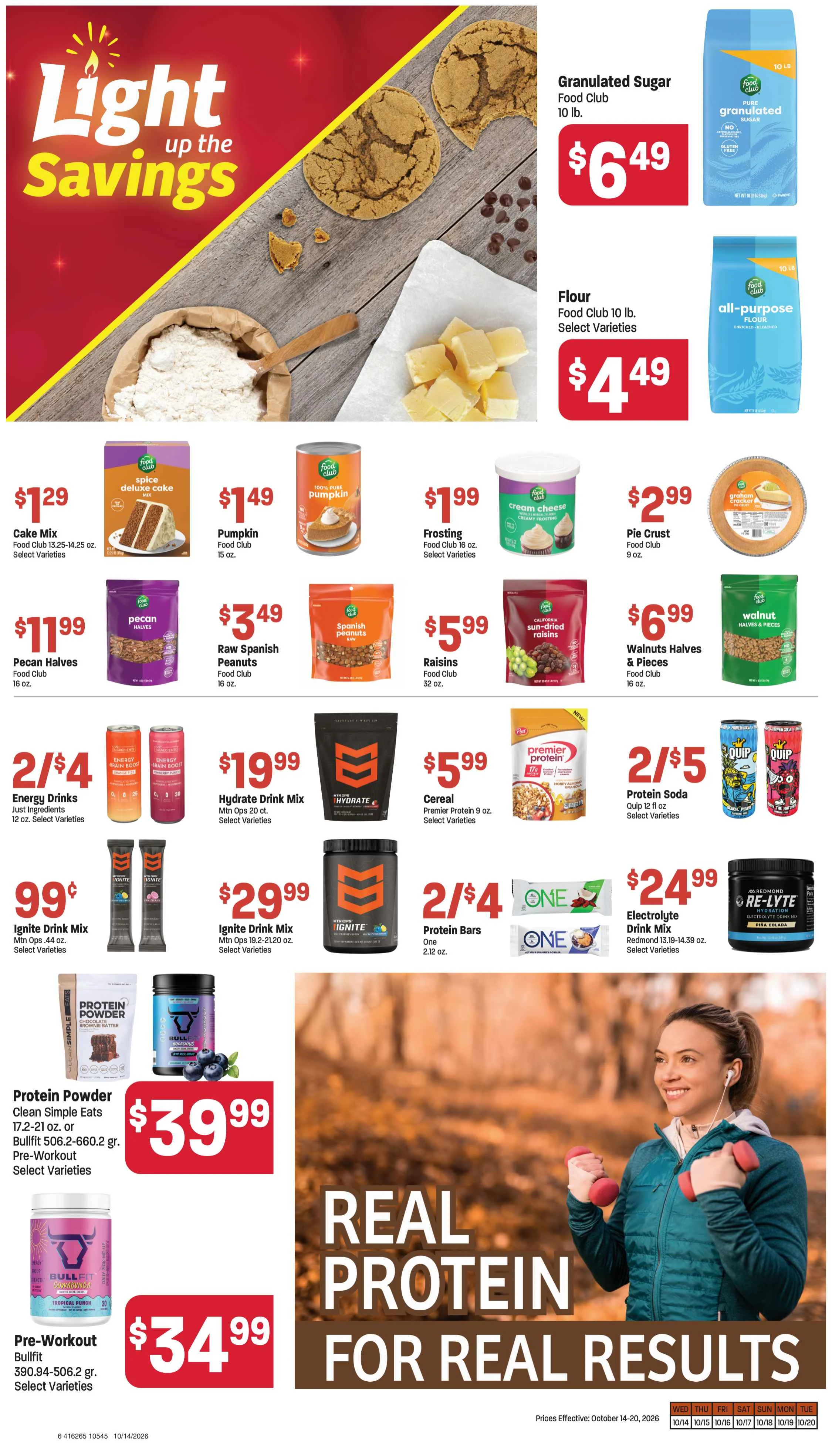 Kent's Market Kent's Market - October 14 - 20, 2026 - Page 6