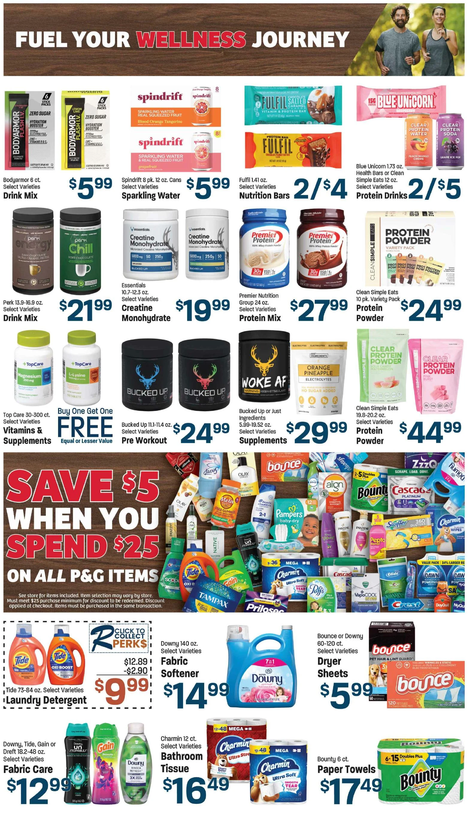 Khoury's Fresh Market Weekly Ad - Page 7