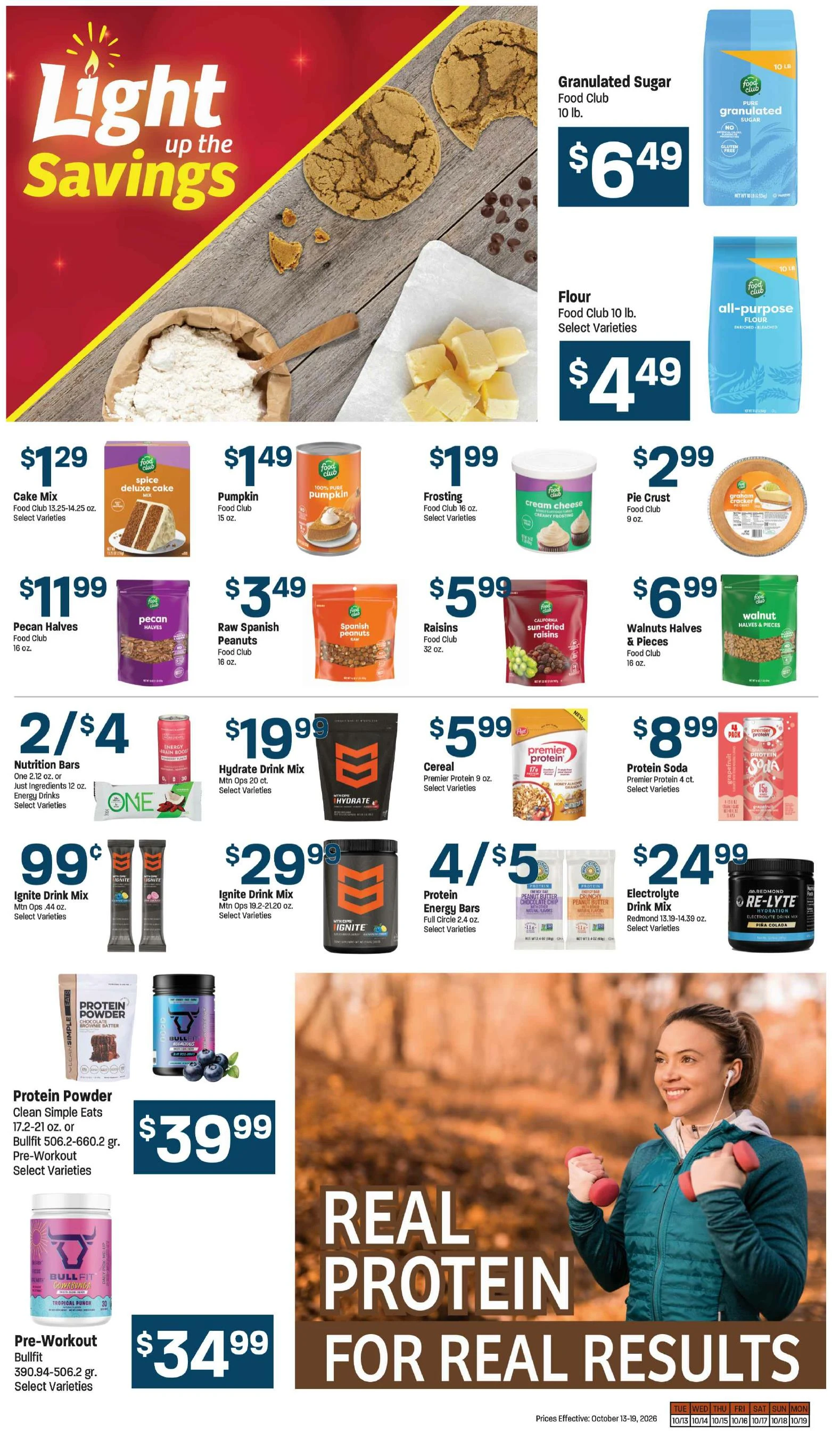 Khoury's Fresh Market Weekly Ad - Page 4