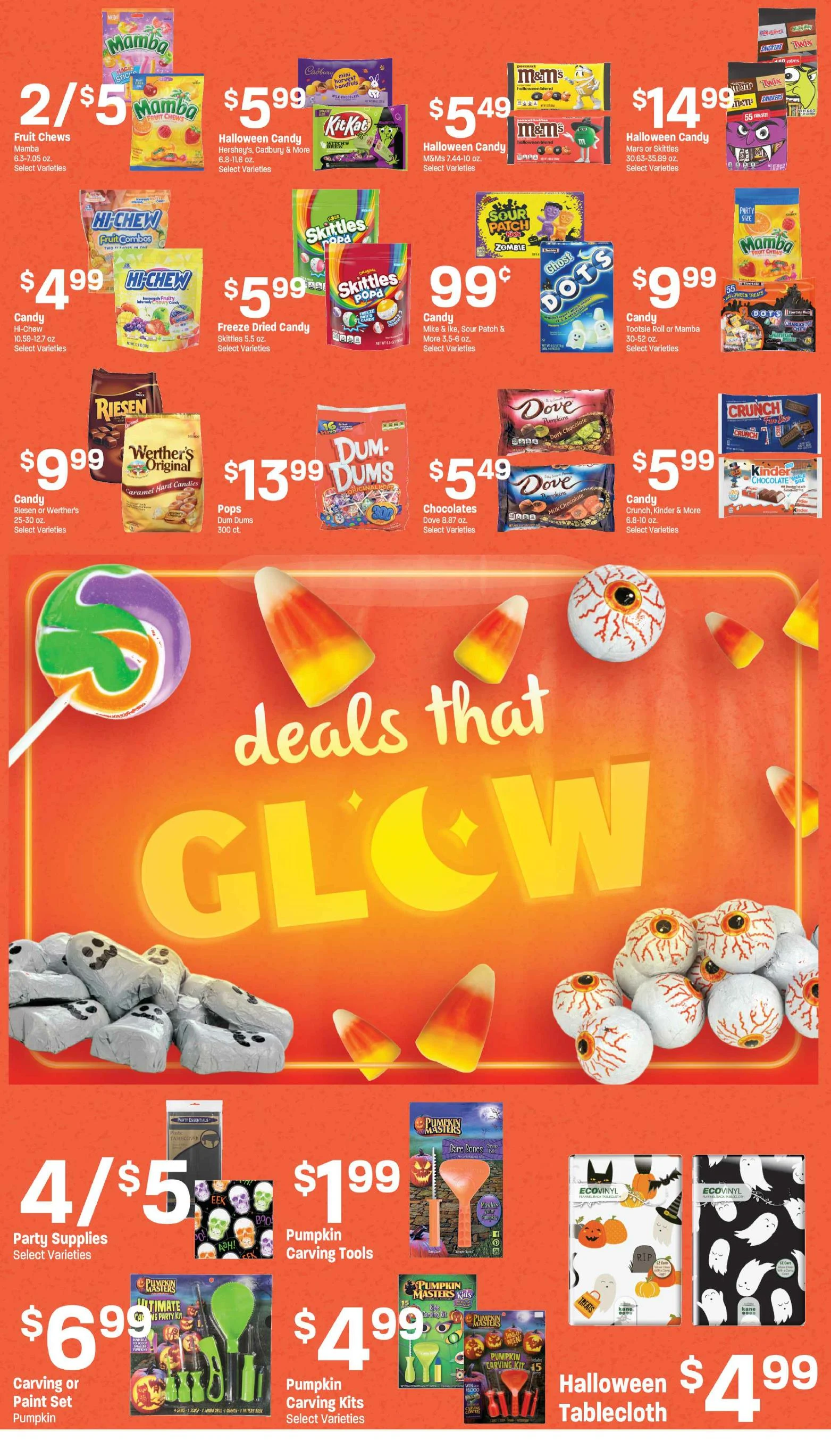 Khoury's Fresh Market Weekly Ad - Page 8