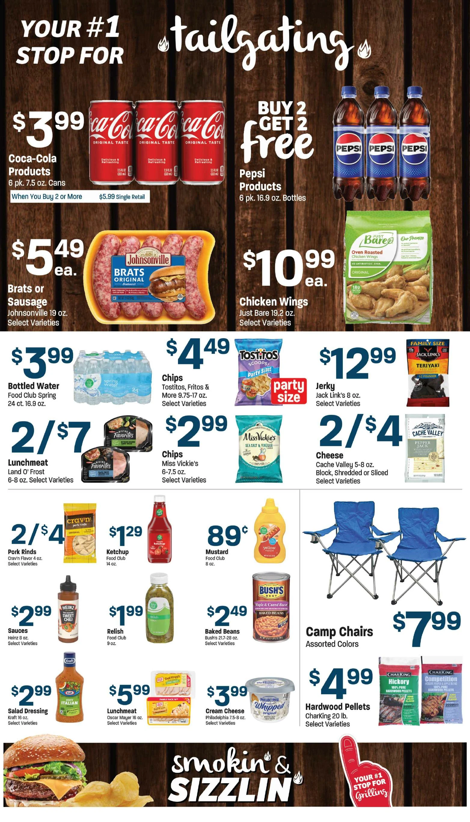 Khoury's Fresh Market Weekly Ad - Page 3