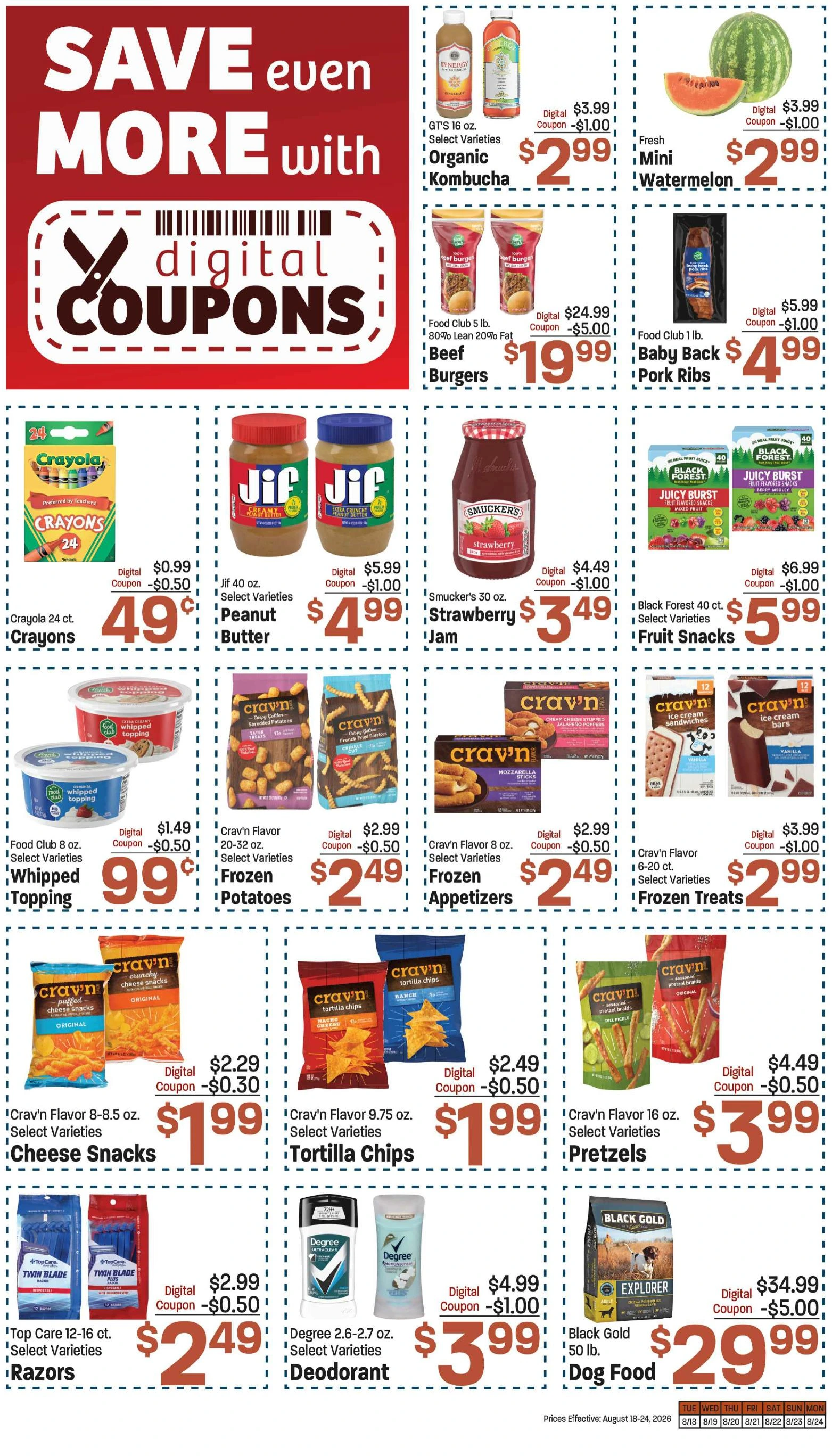 Flyer page 6