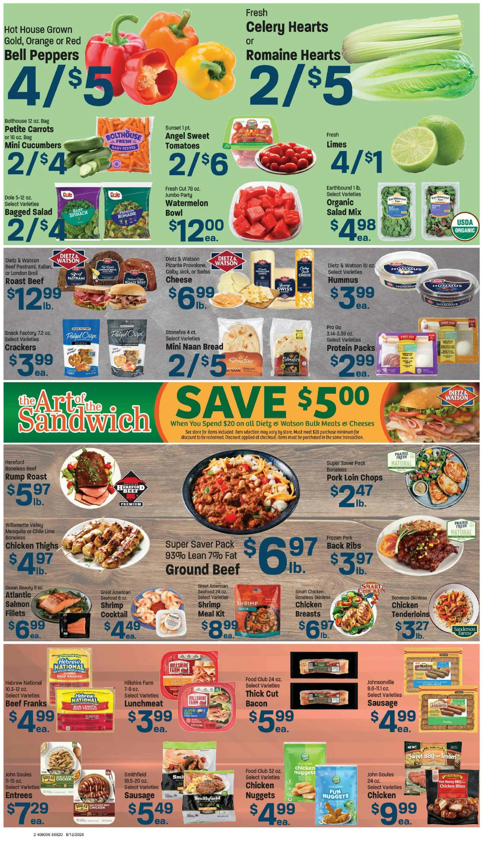 Flyer page 2