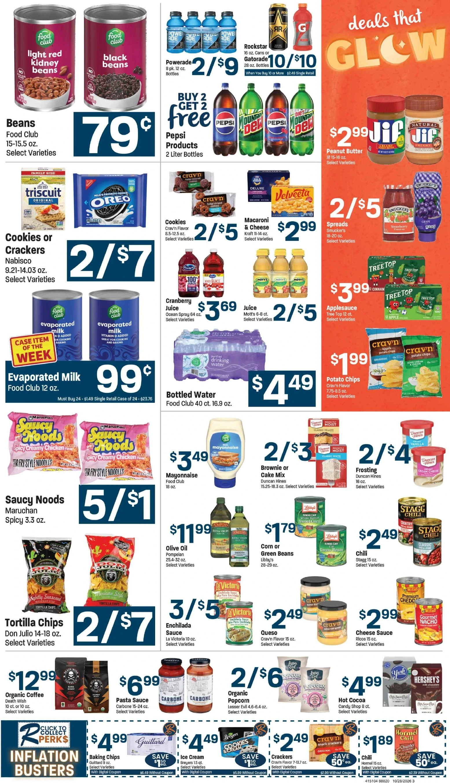 Khoury's Fresh Market Weekly Ad - Page 4