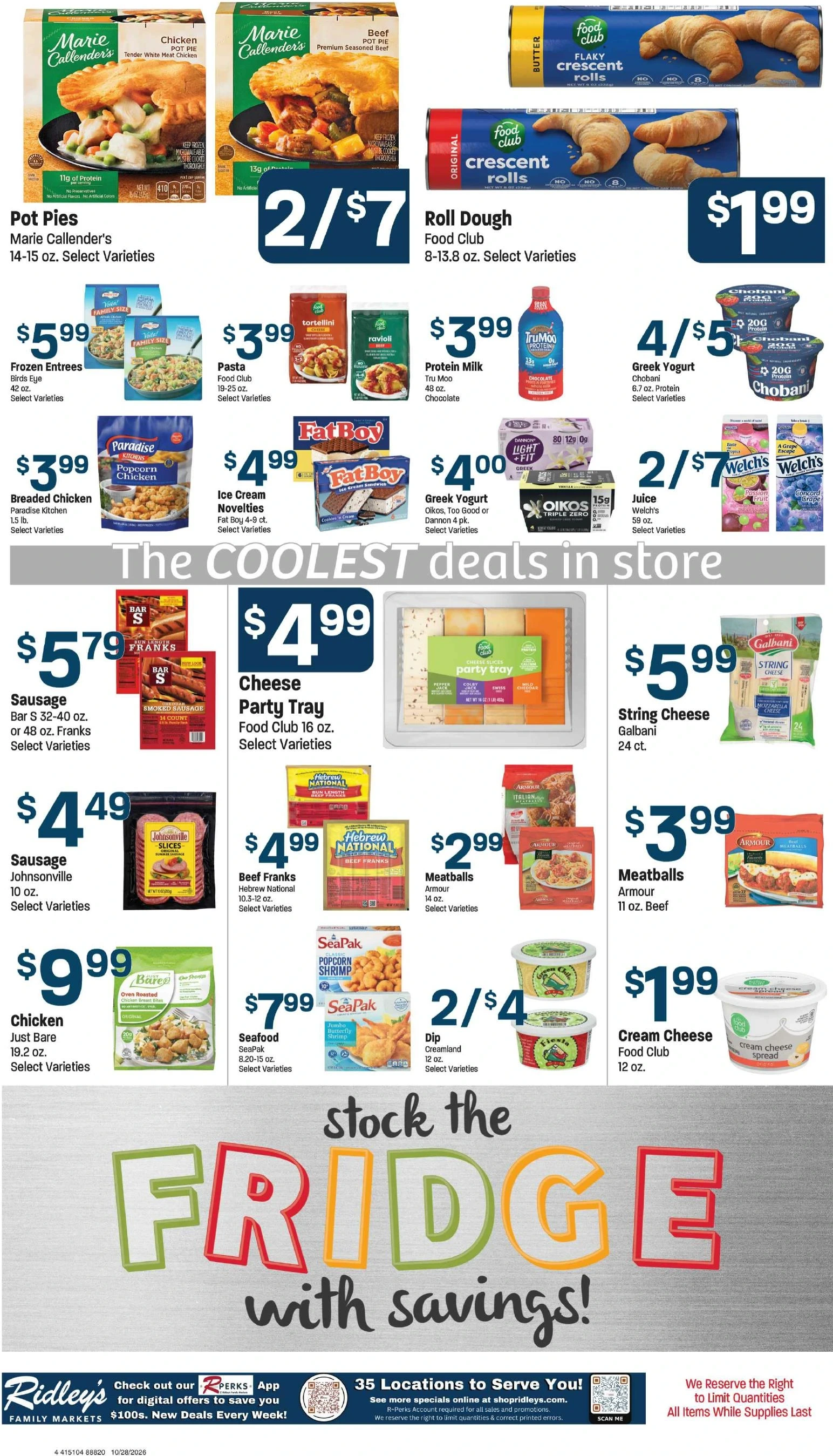 Khoury's Fresh Market Weekly Ad - Page 5