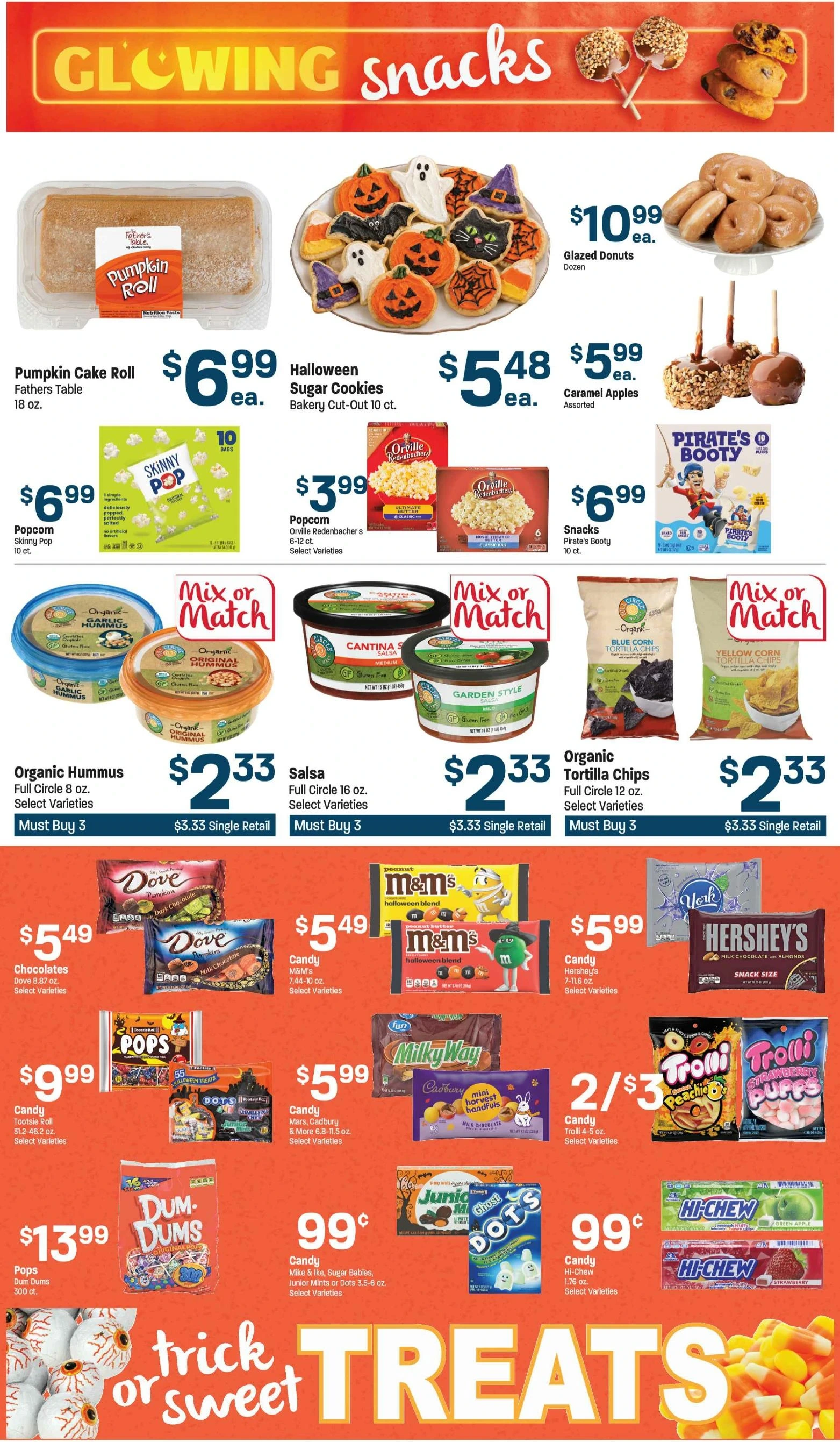 Khoury's Fresh Market Weekly Ad - Page 6