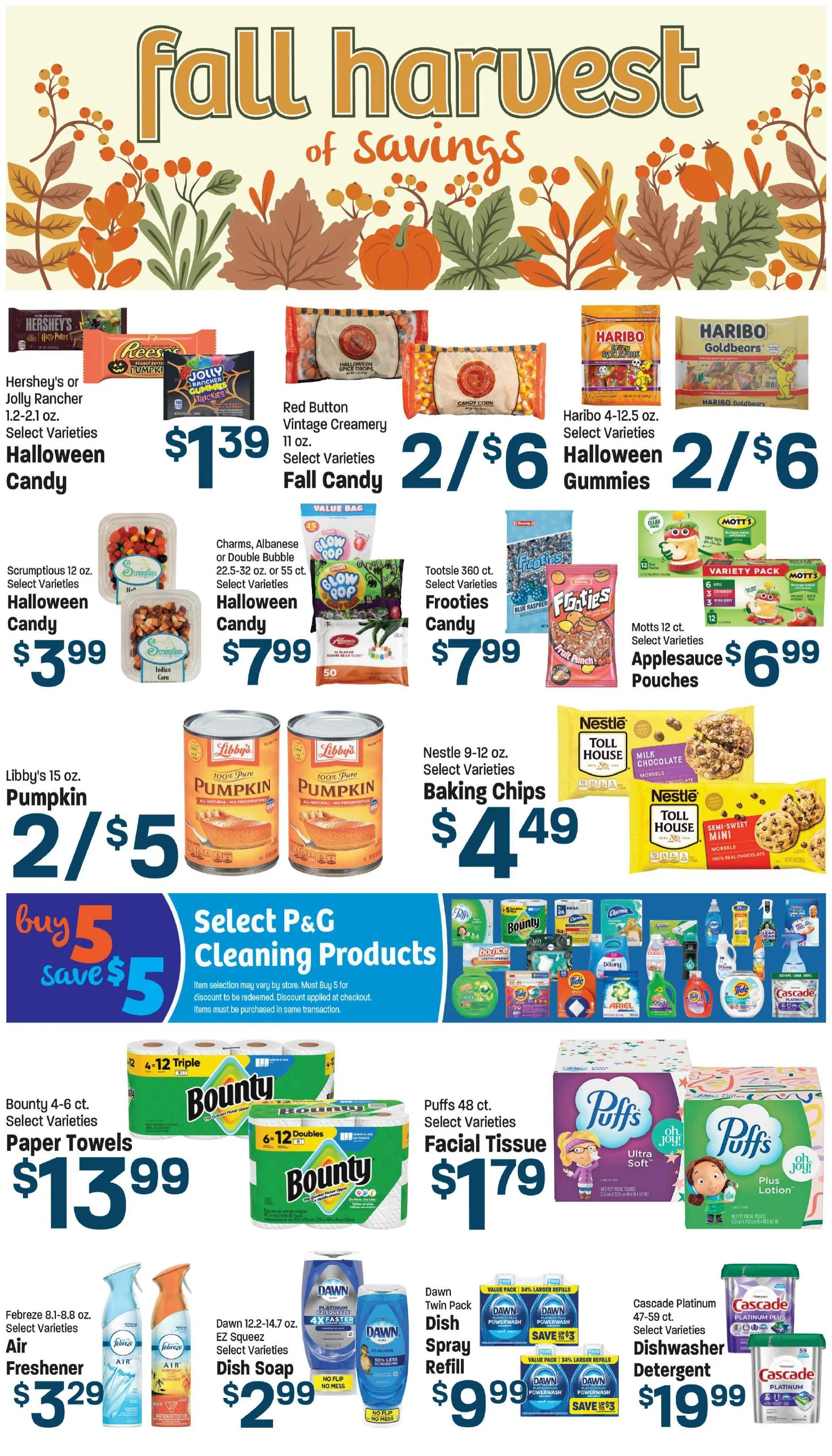 Khoury's Fresh Market Weekly Ad - Page 3
