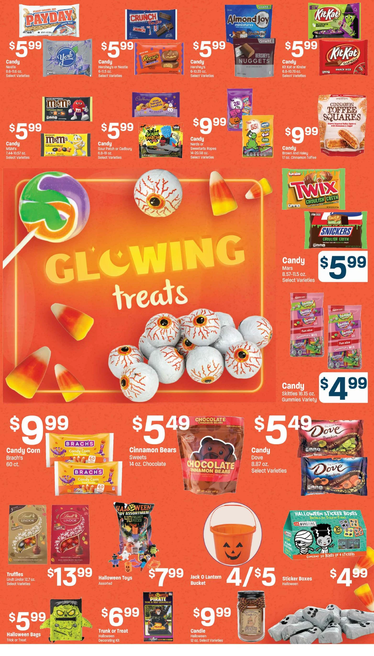 Khoury's Market Carlin Weekly Ad - Page 8