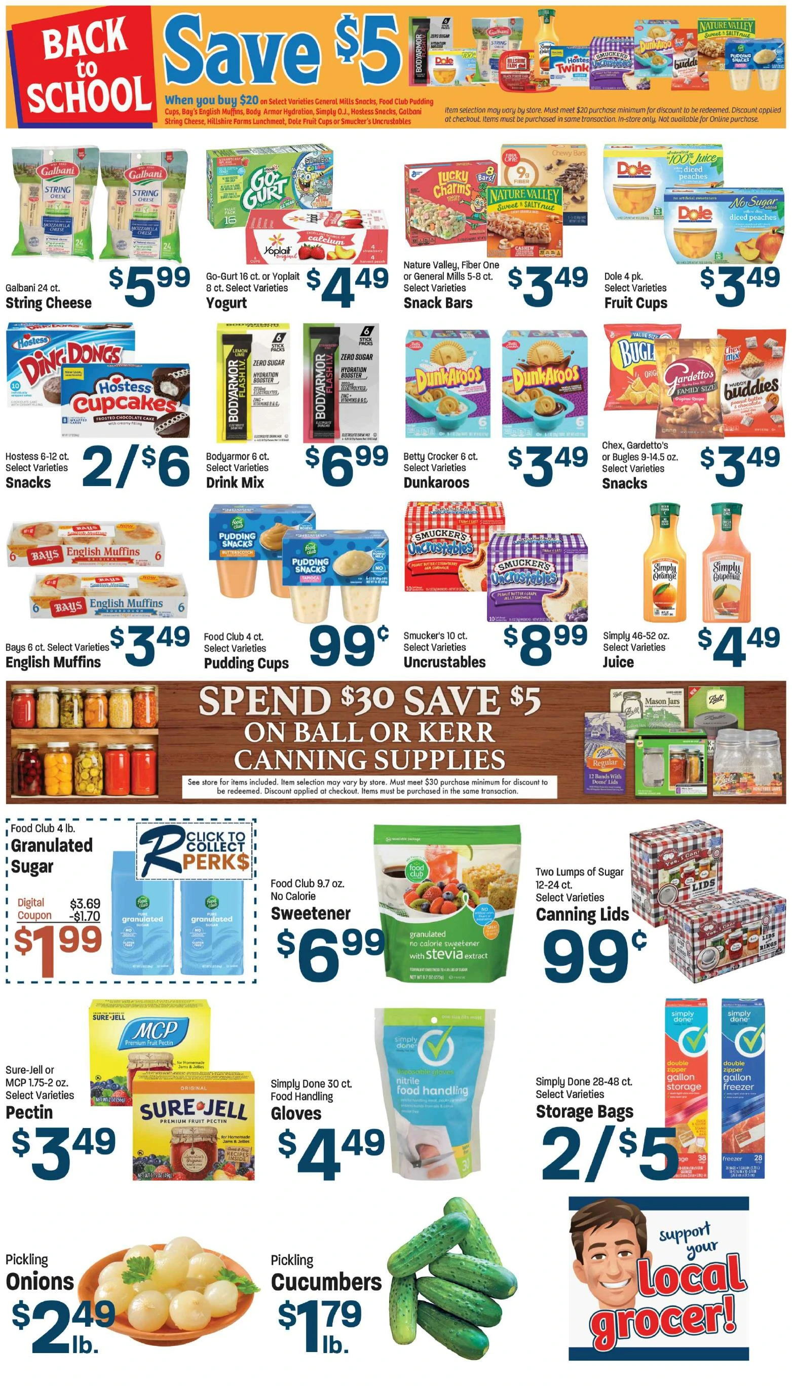Flyer page 5