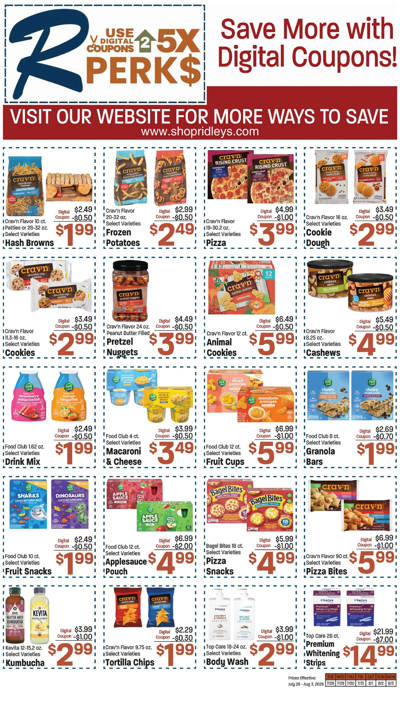 Flyer page 6