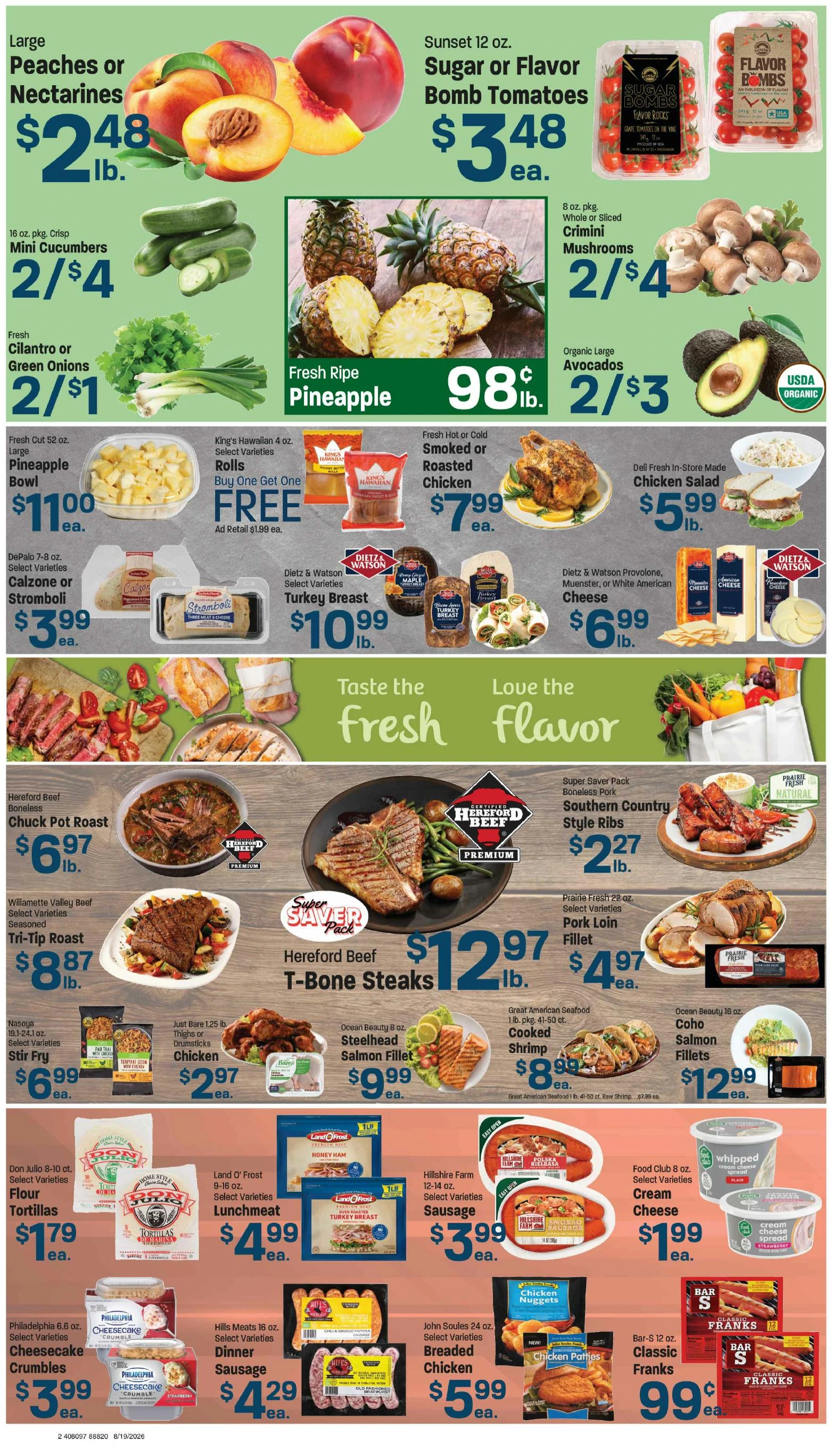 Flyer page 2