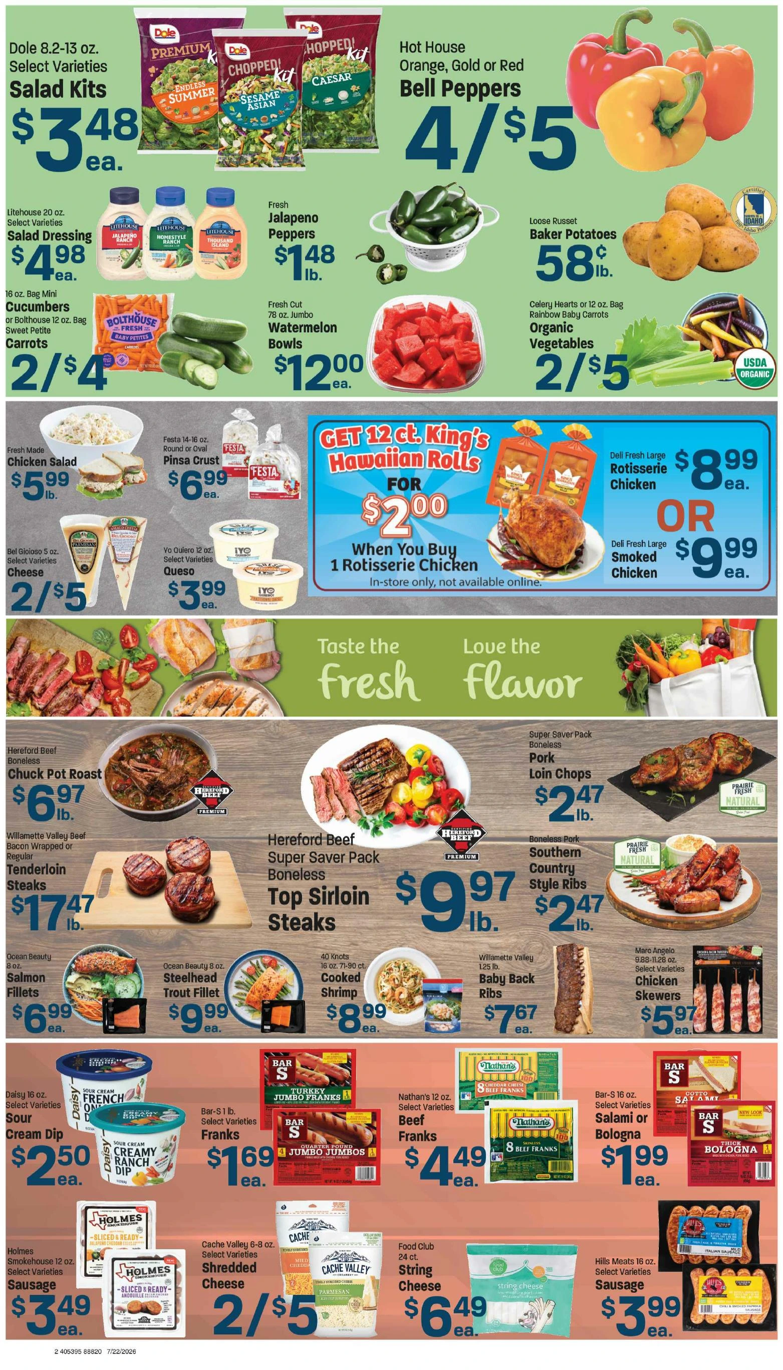 Flyer page 2