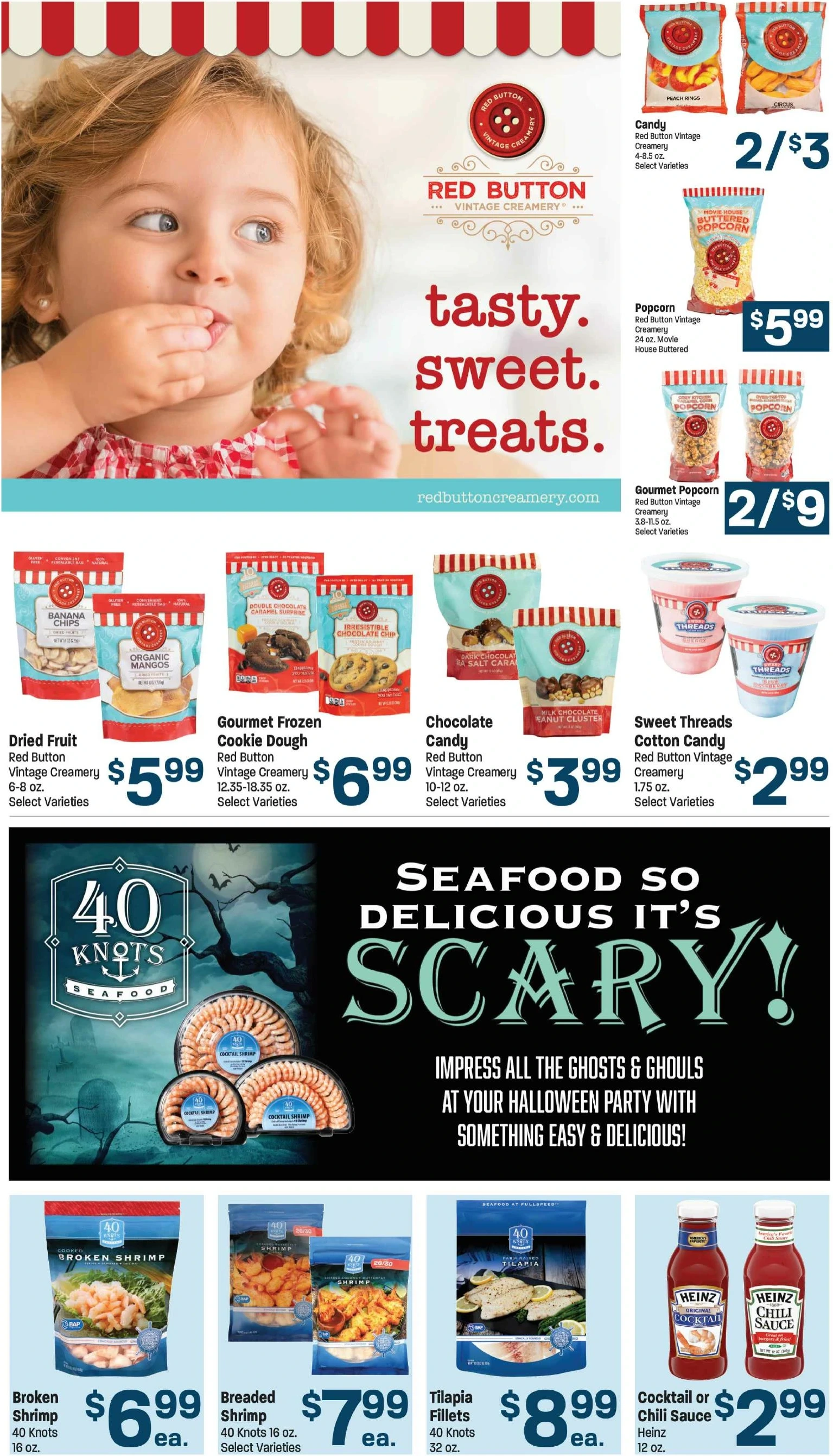 Khoury's Market Spring Creek Weekly Ad - Page 7
