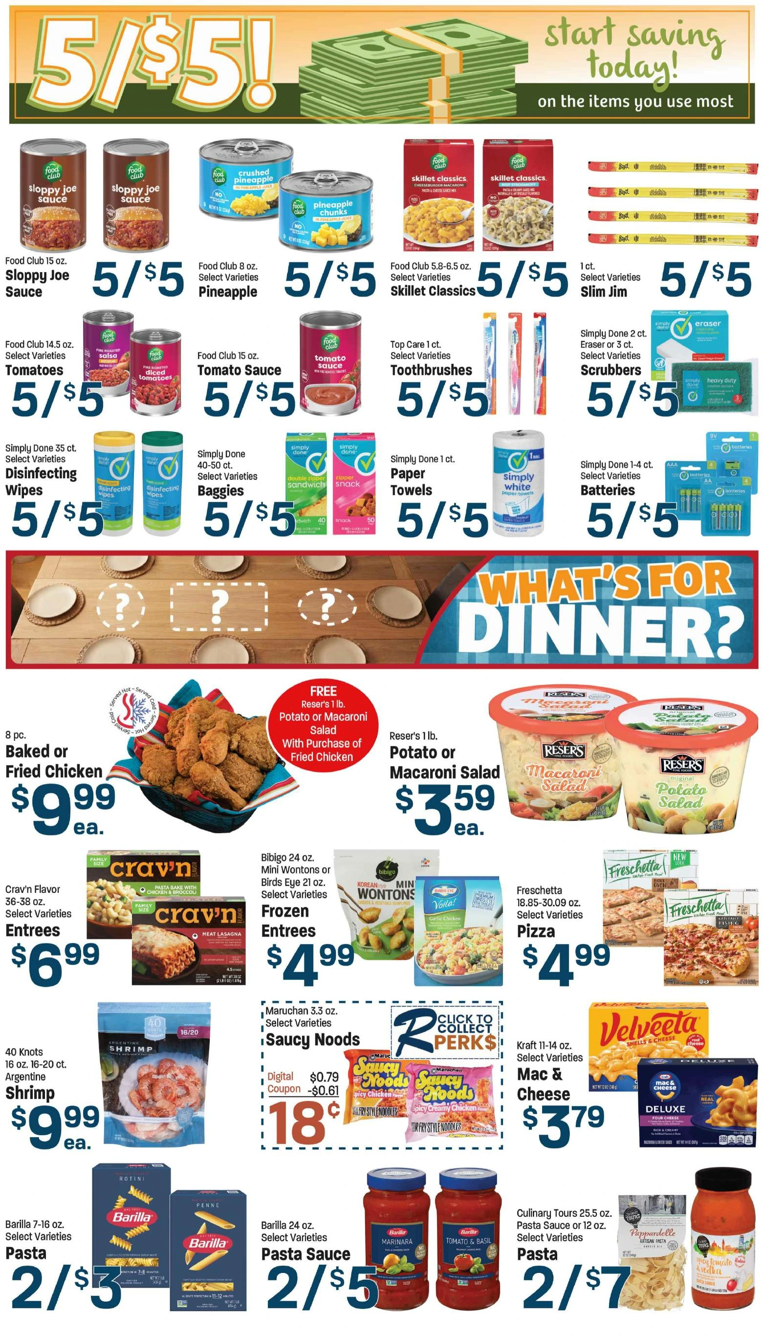 Flyer page 5
