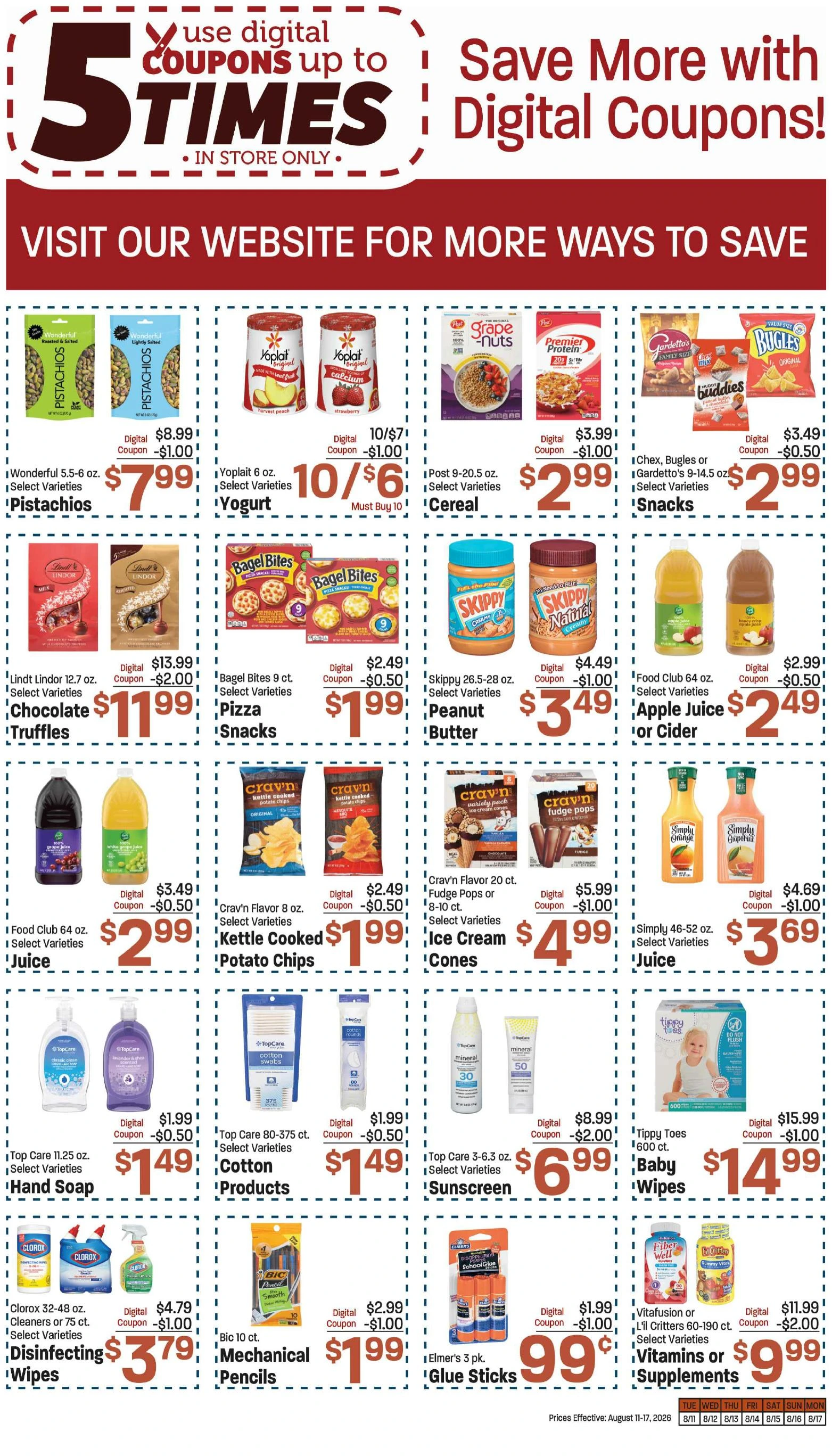 Flyer page 6
