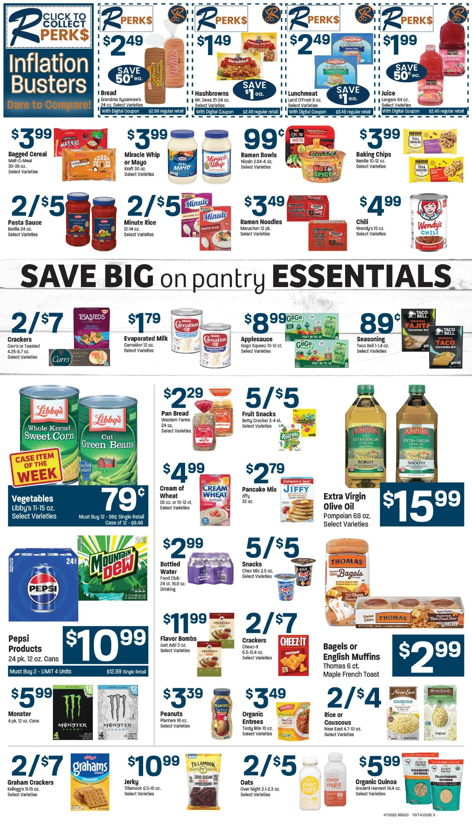 Khoury's Market Winnemucca Weekly Ad - Page 5