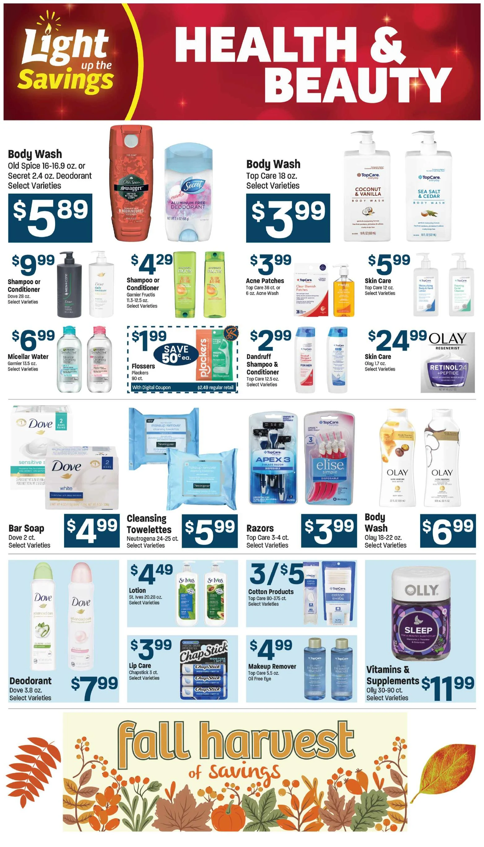 Khoury's Market Winnemucca Weekly Ad - Page 7