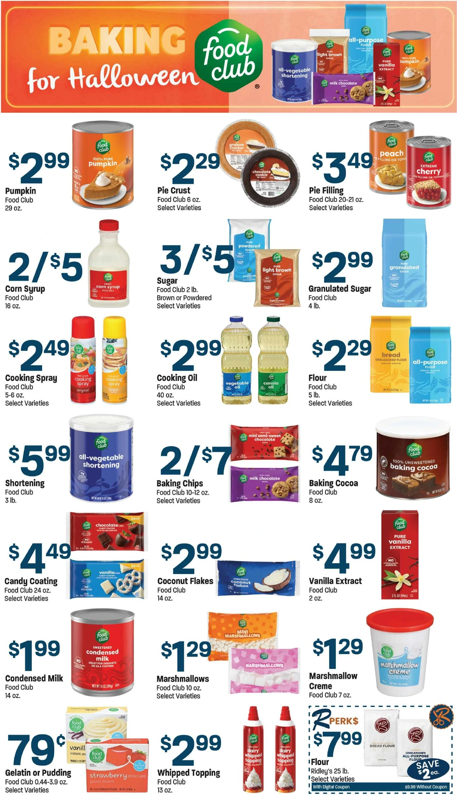 Khoury's Market Winnemucca Weekly Ad - Page 8