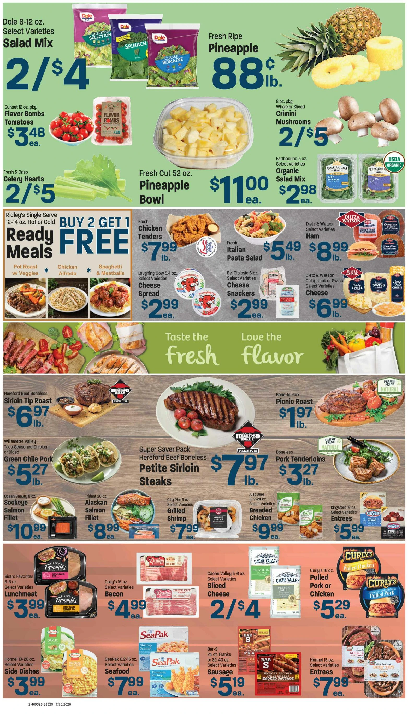 Flyer page 2
