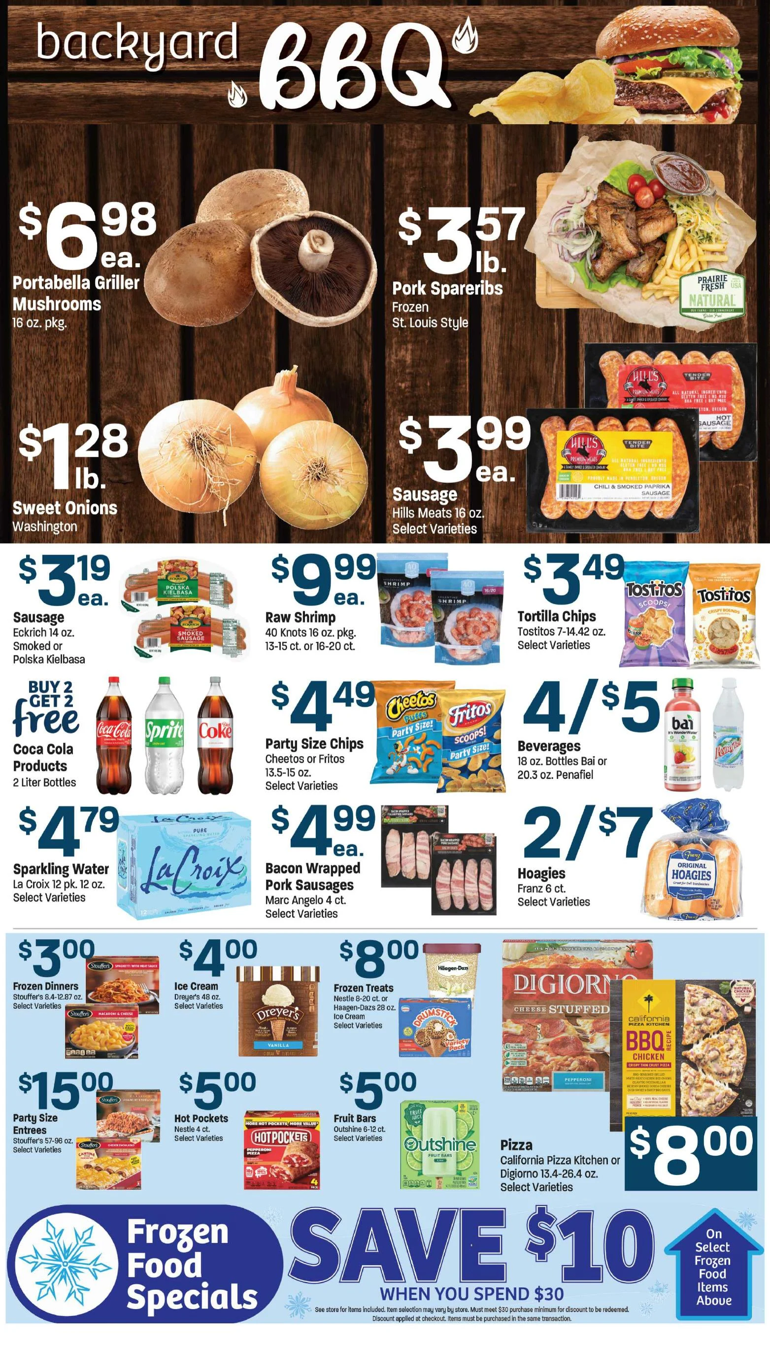 Khoury's Market Winnemucca Weekly Ad - Page 7