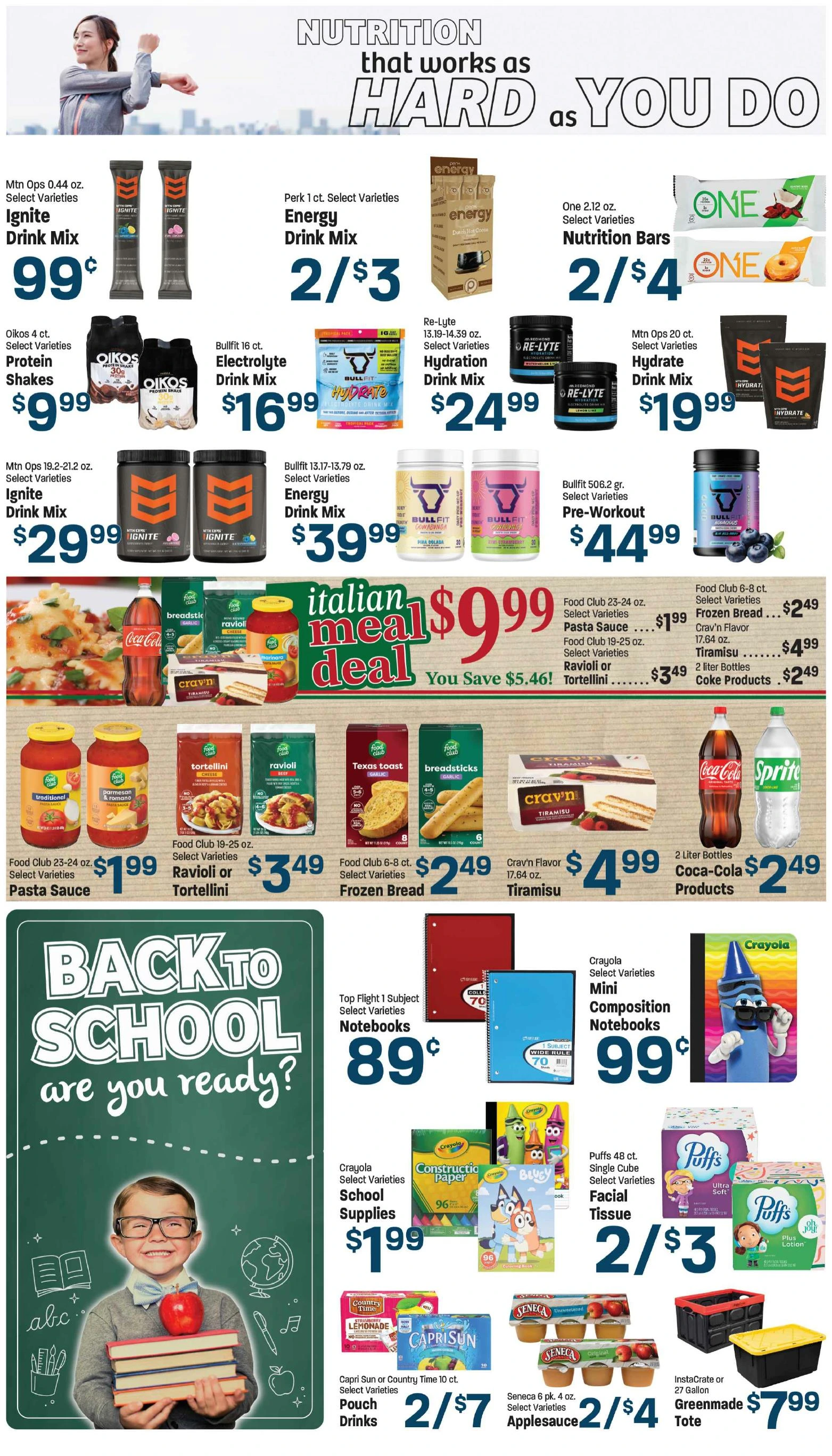Flyer page 5