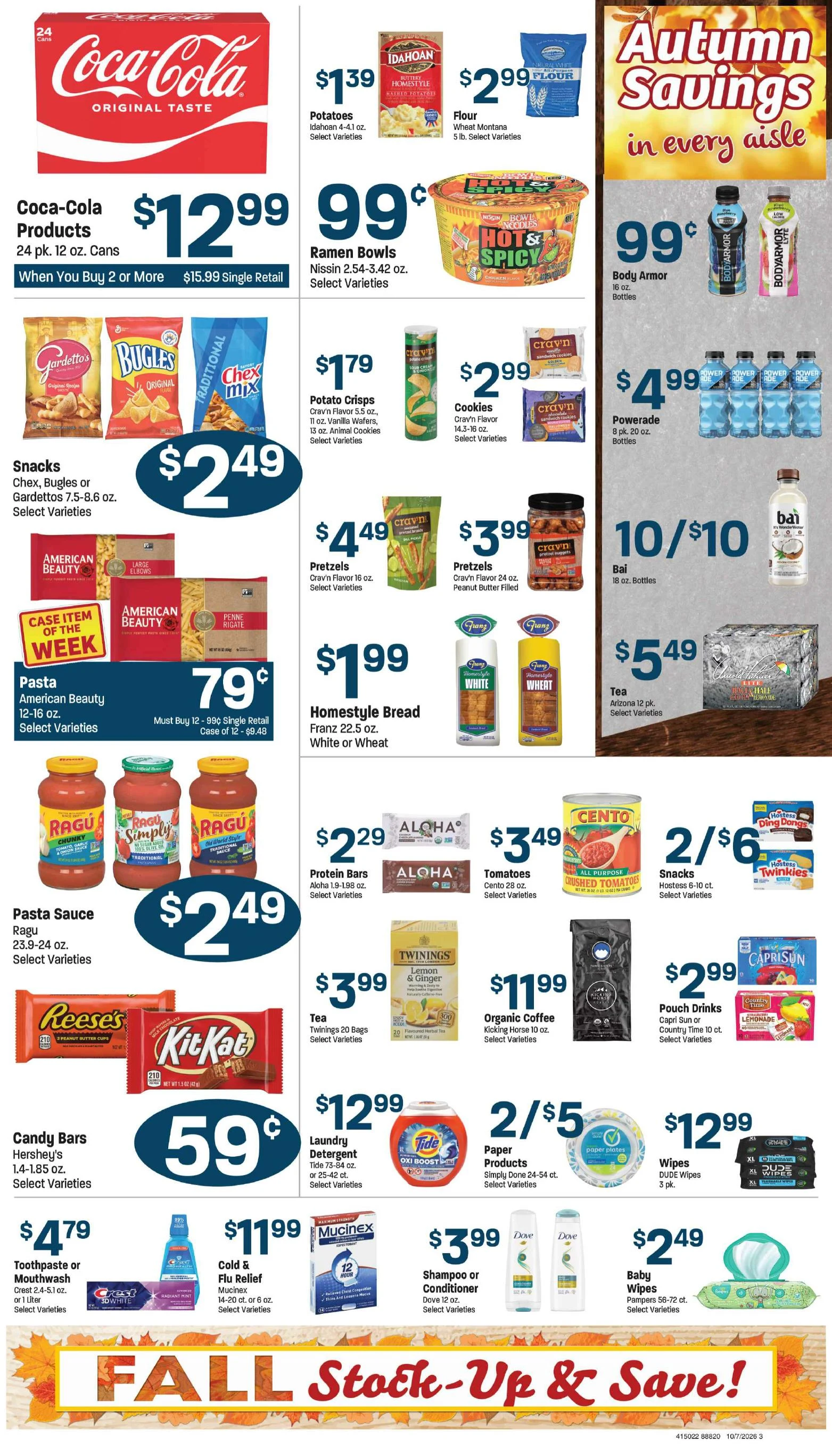 Khoury's Market Winnemucca Weekly Ad - Page 5