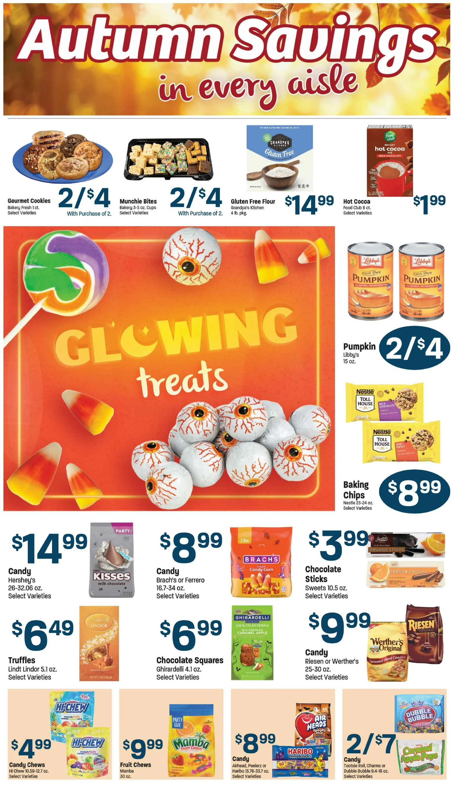 Khoury's Market Winnemucca Weekly Ad - Page 7