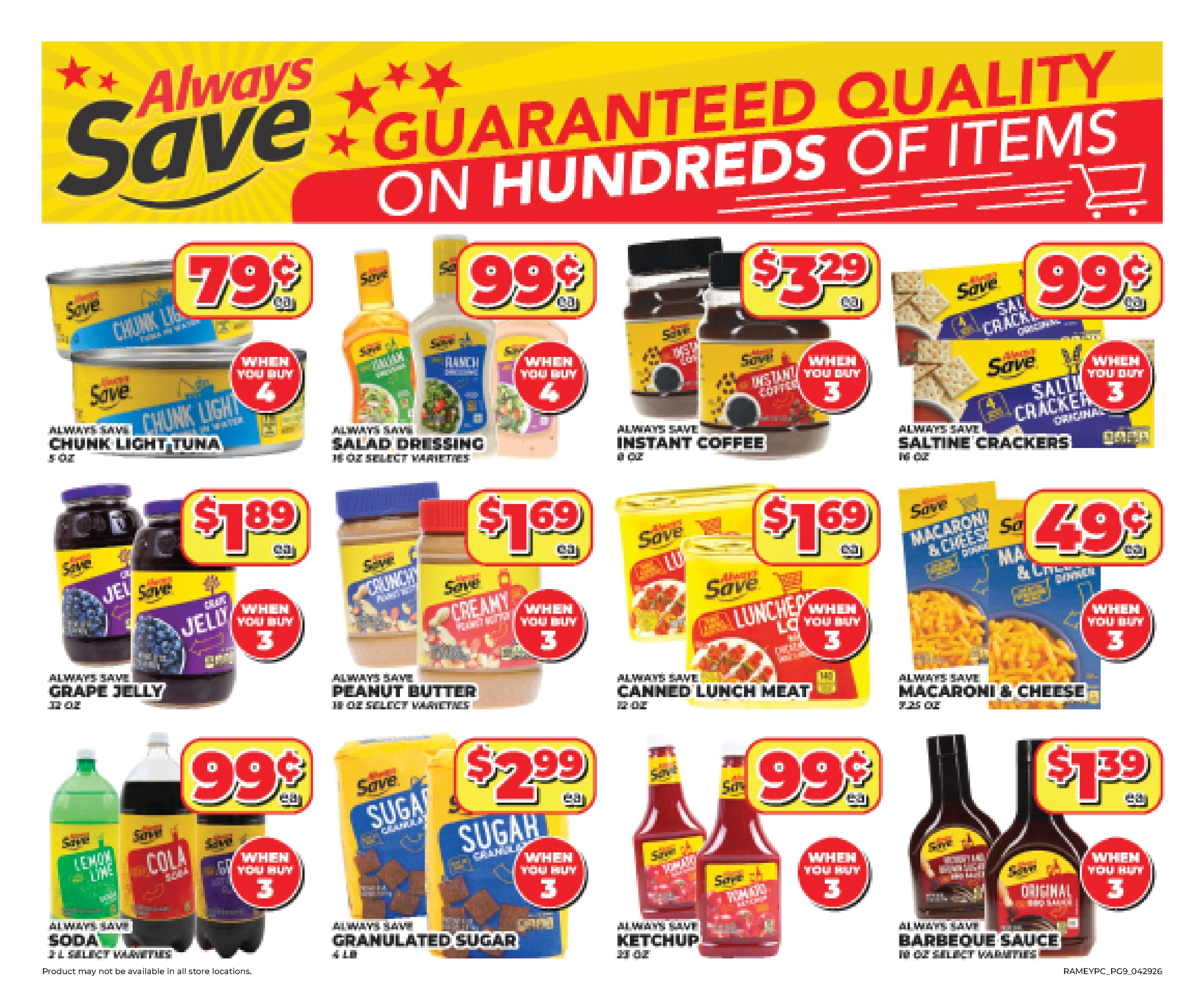 Flyer page 10
