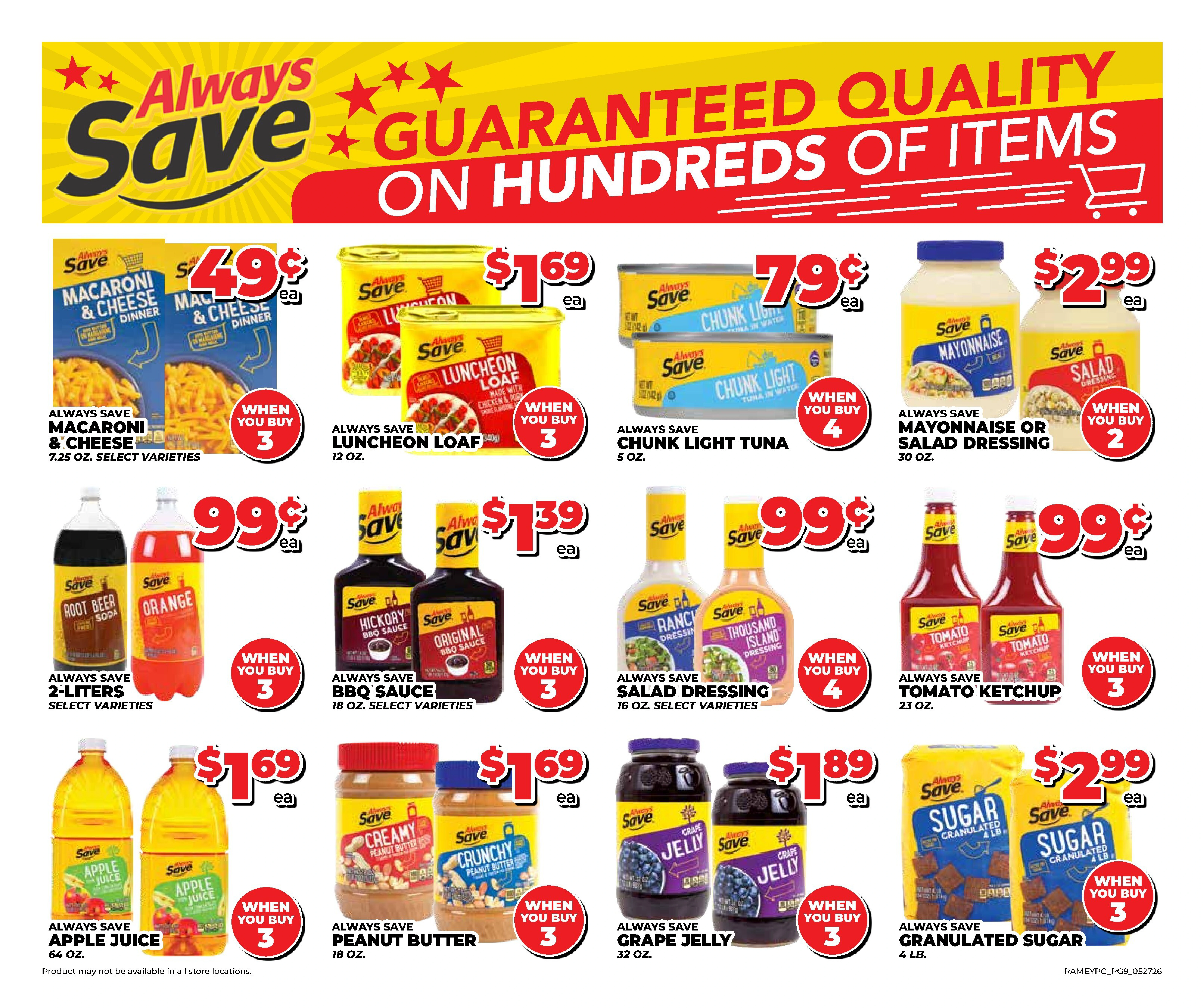 Flyer page 12