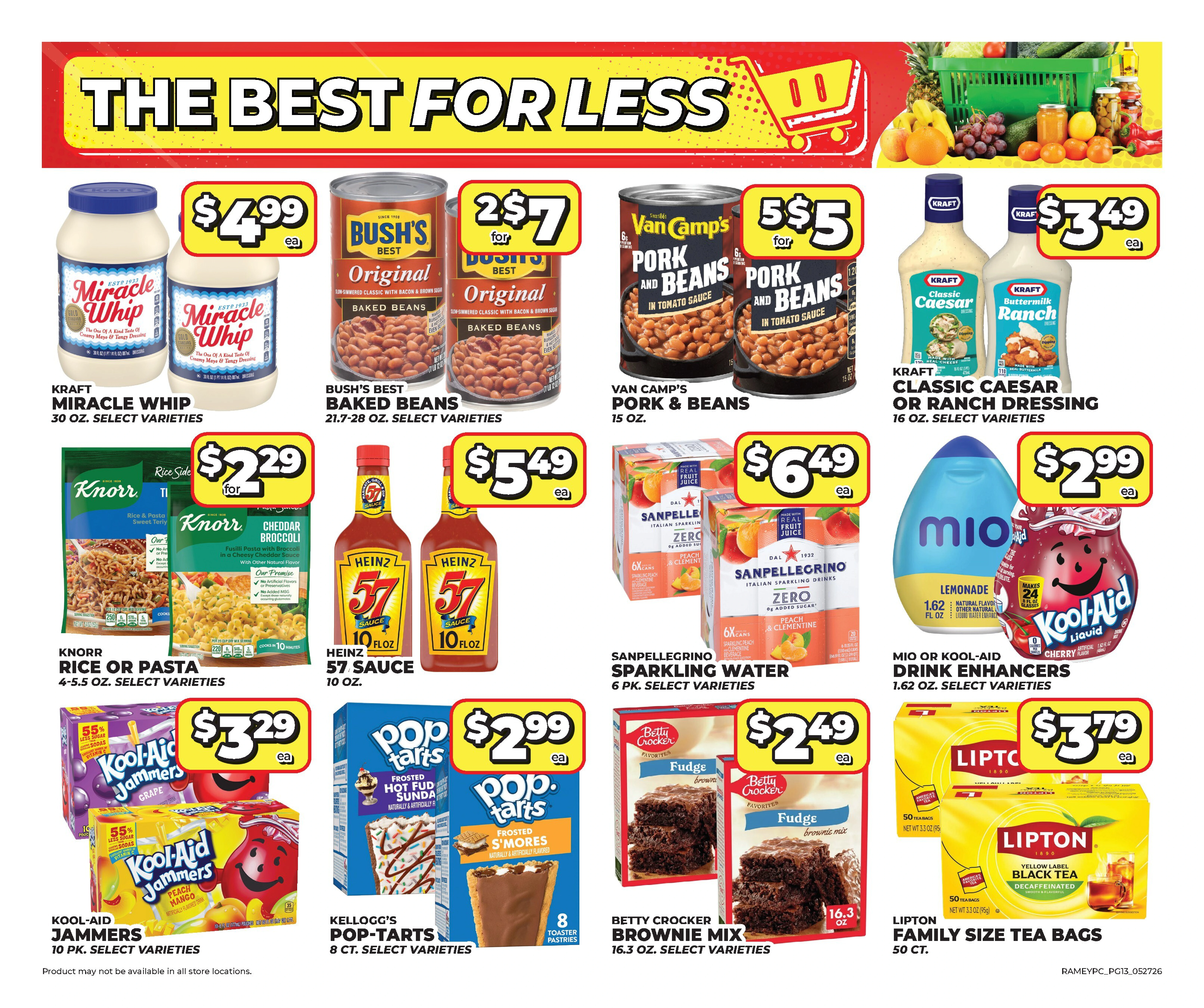 Flyer page 16