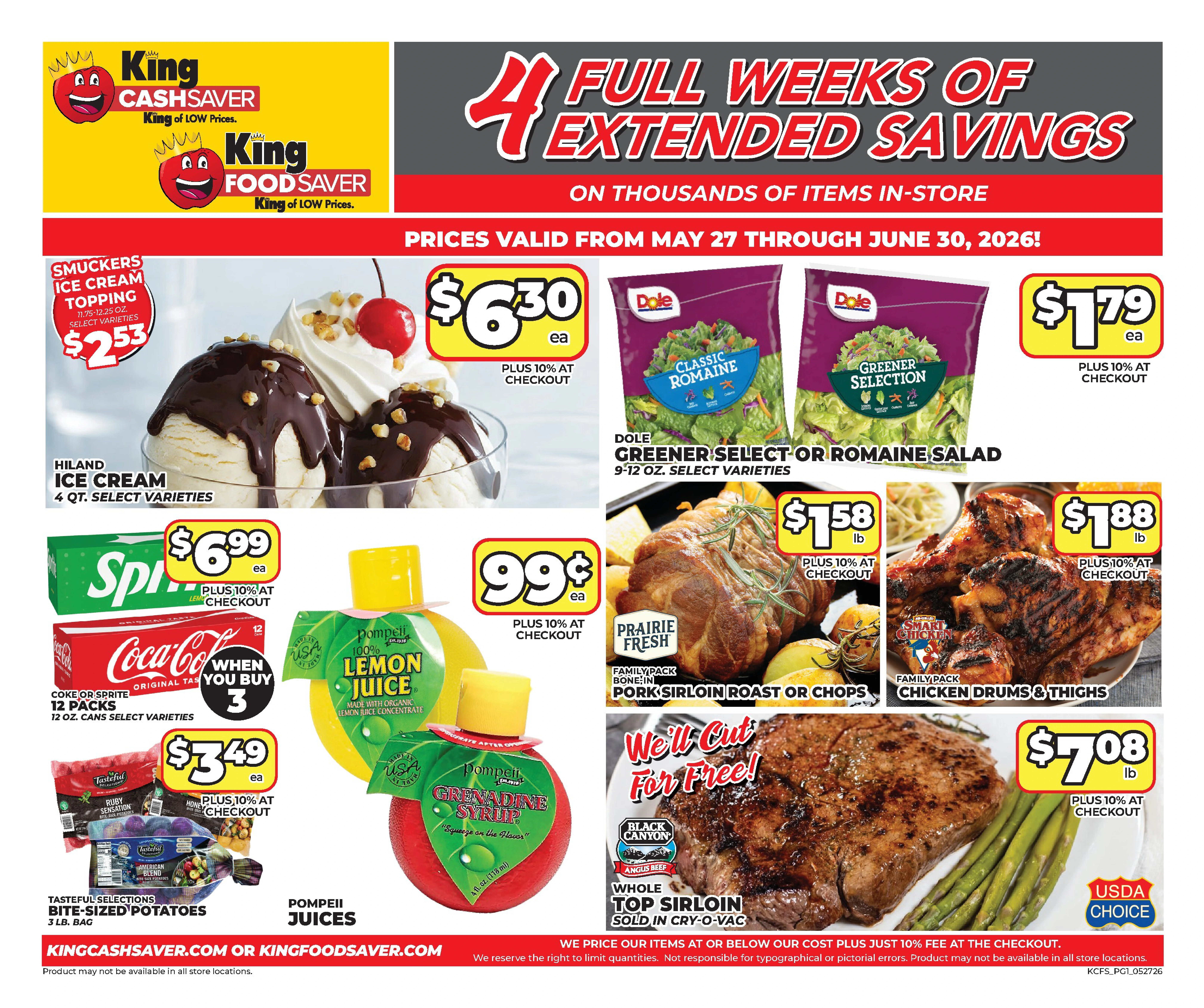 Flyer page 2