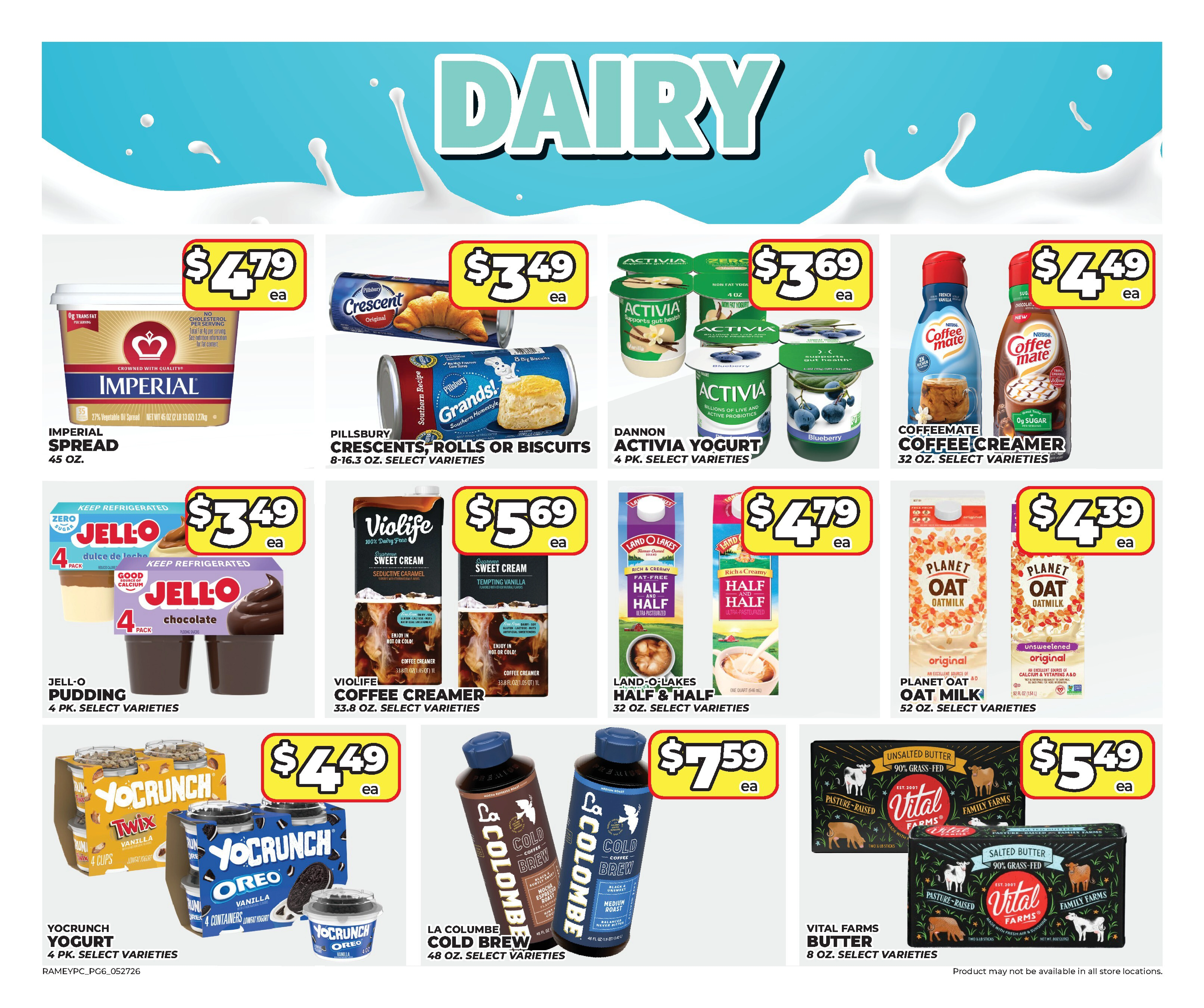 Flyer page 7