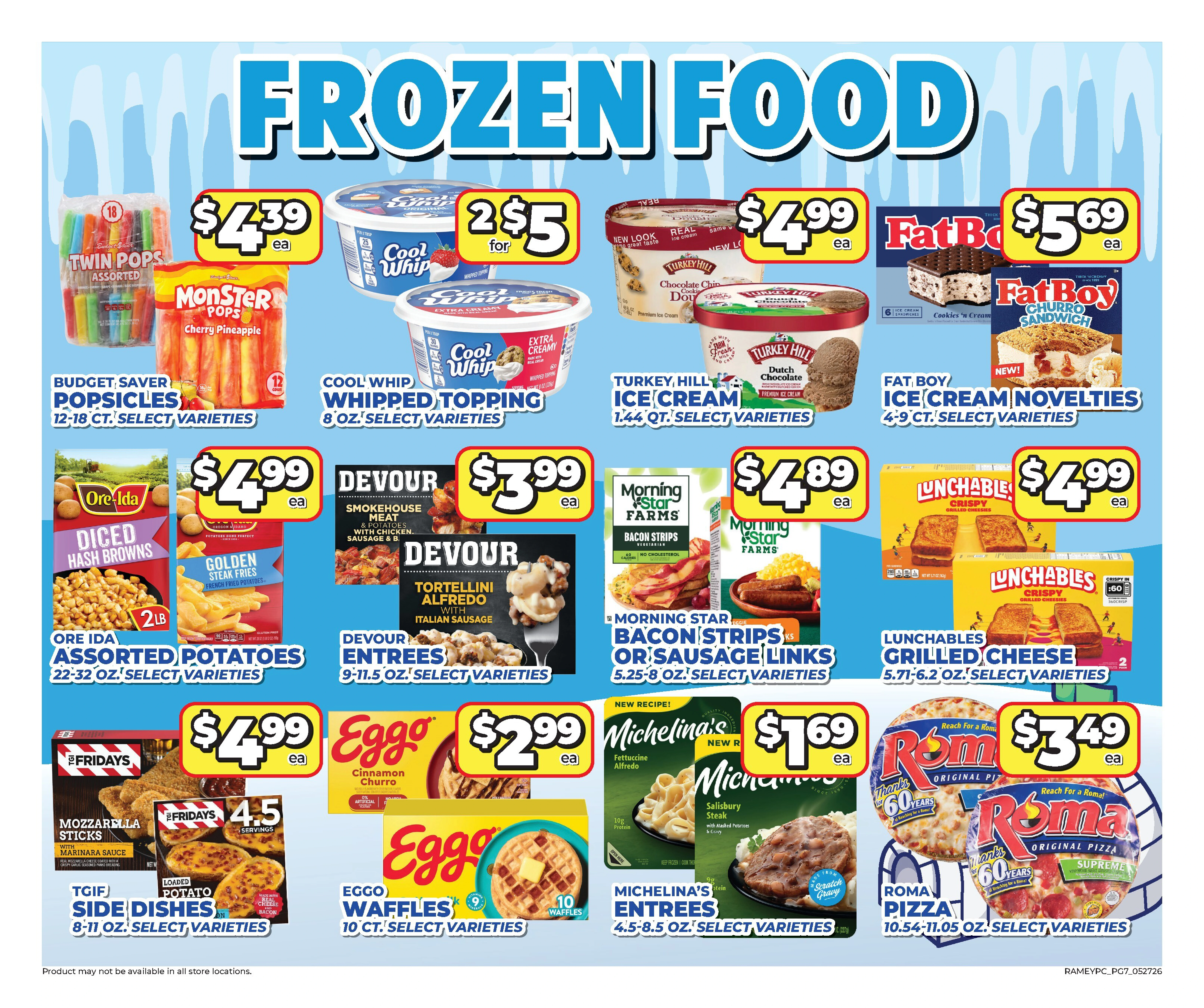 Flyer page 8