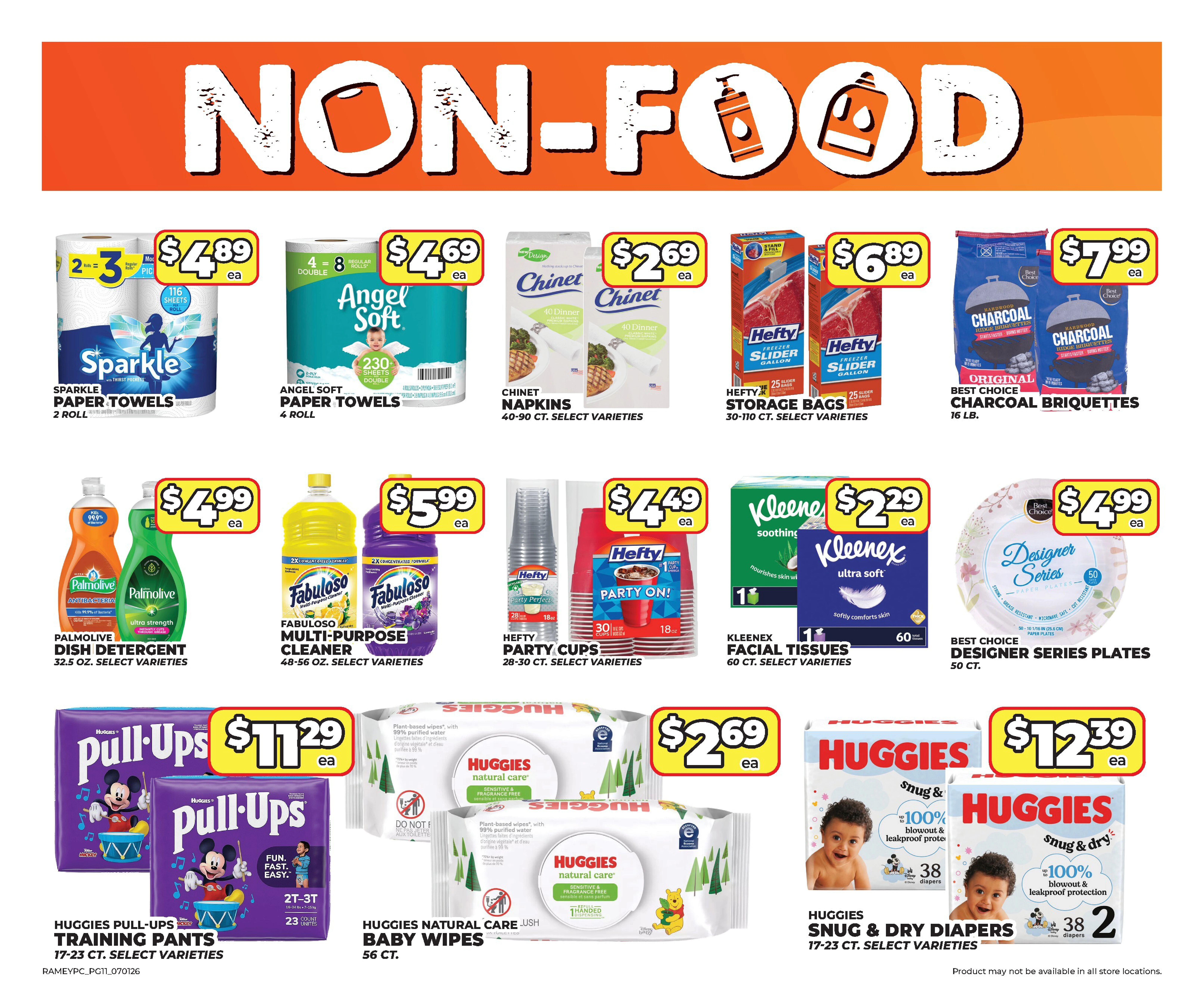 Flyer page 10