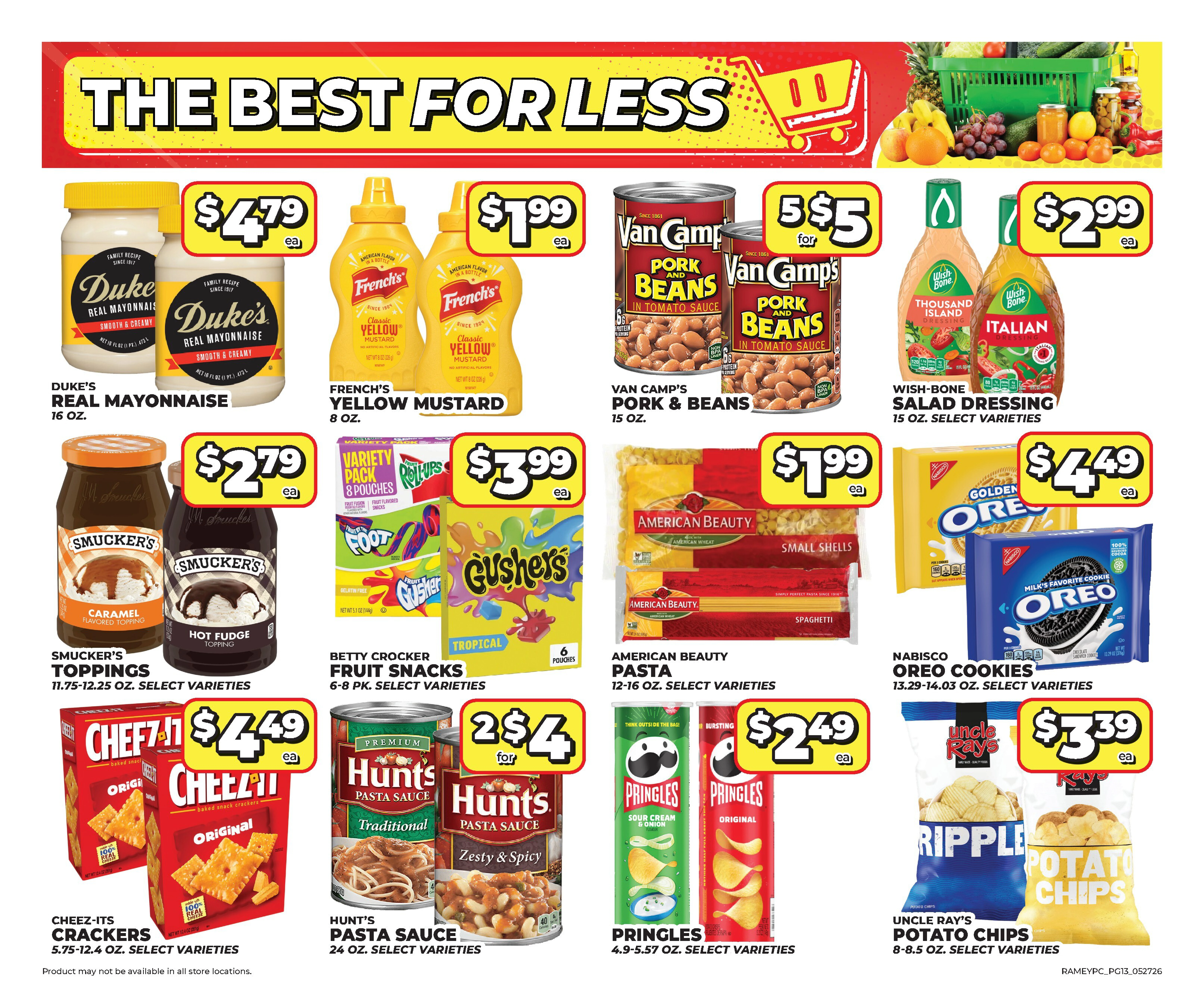 Flyer page 12