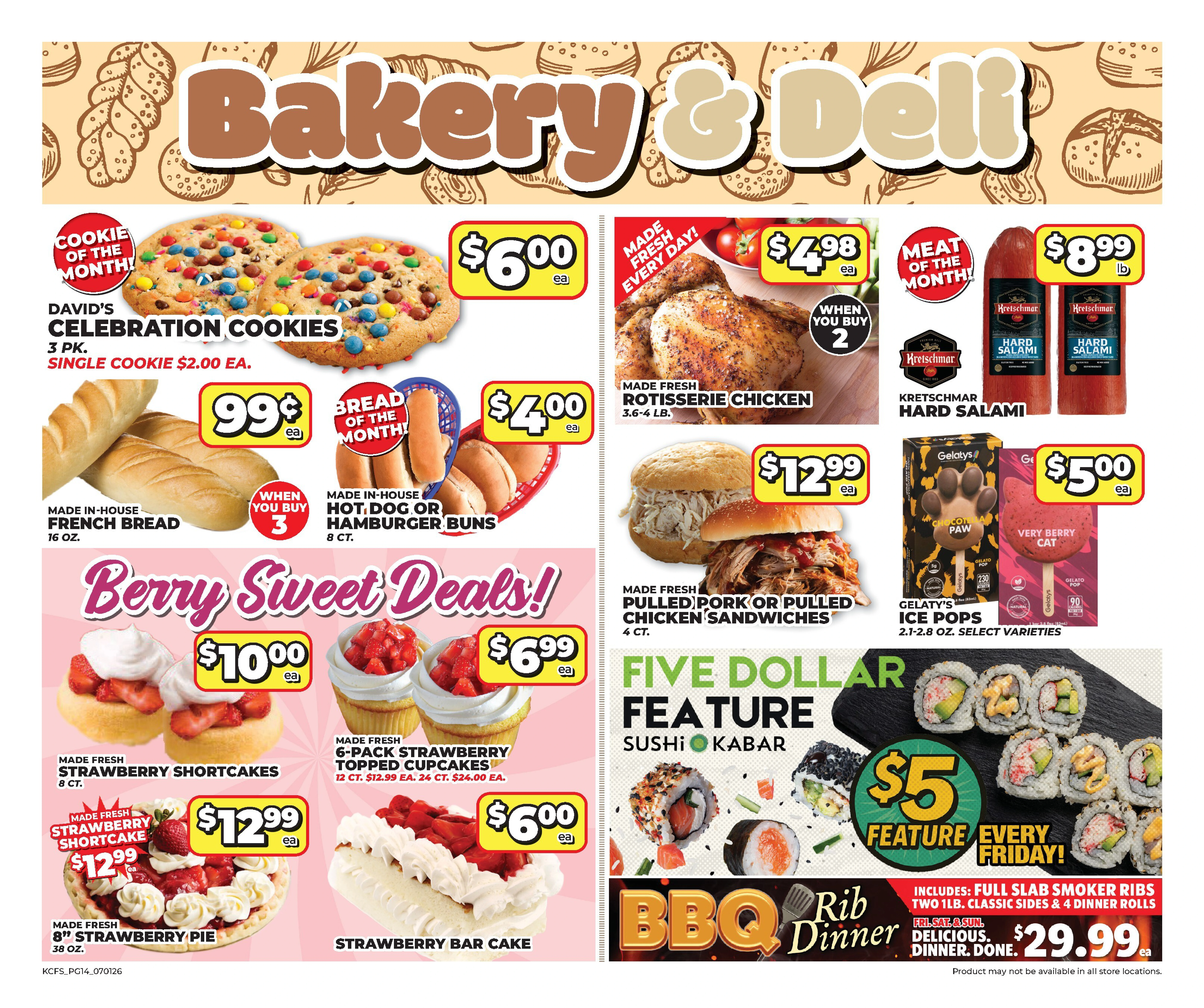 Flyer page 13