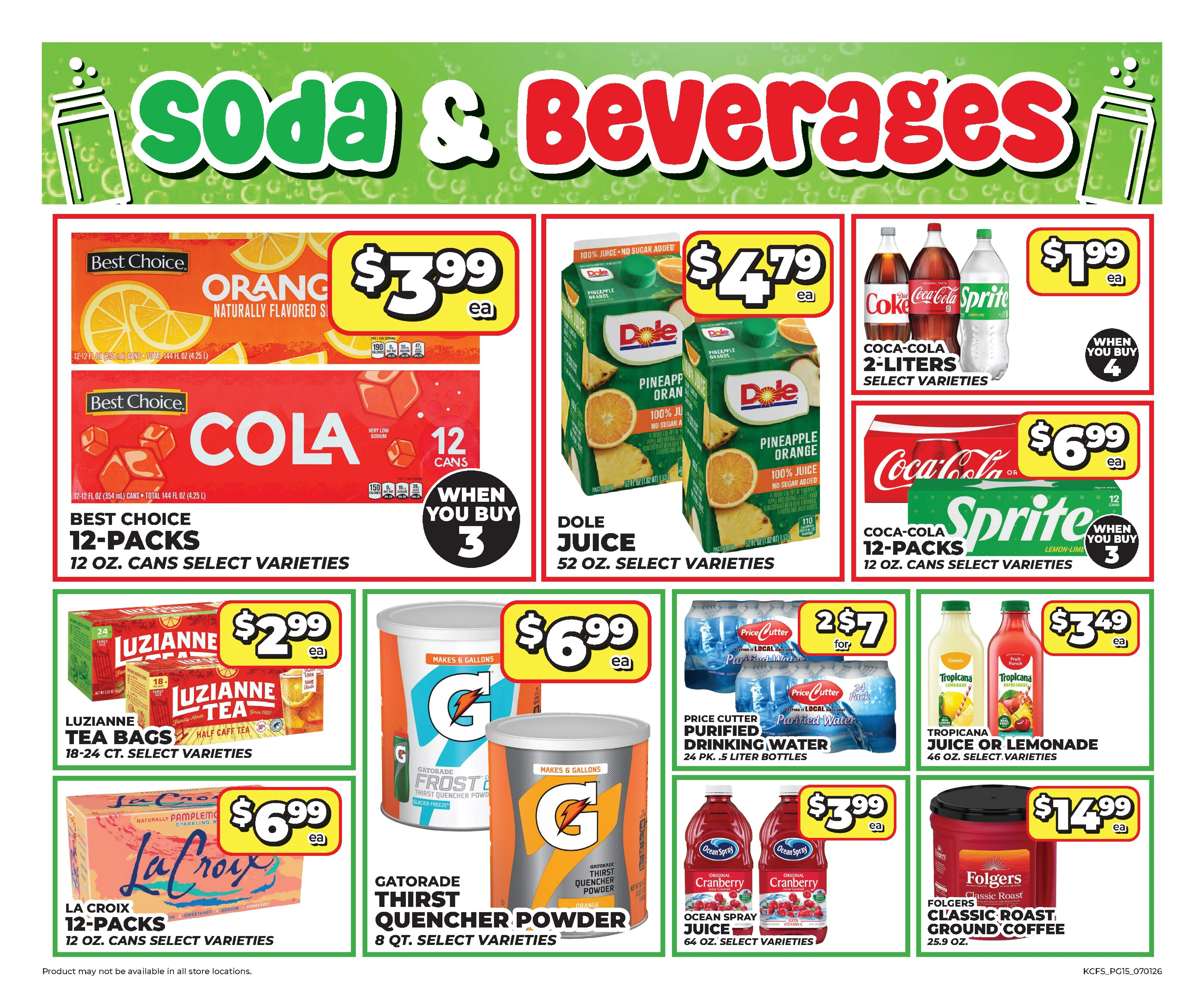 Flyer page 14